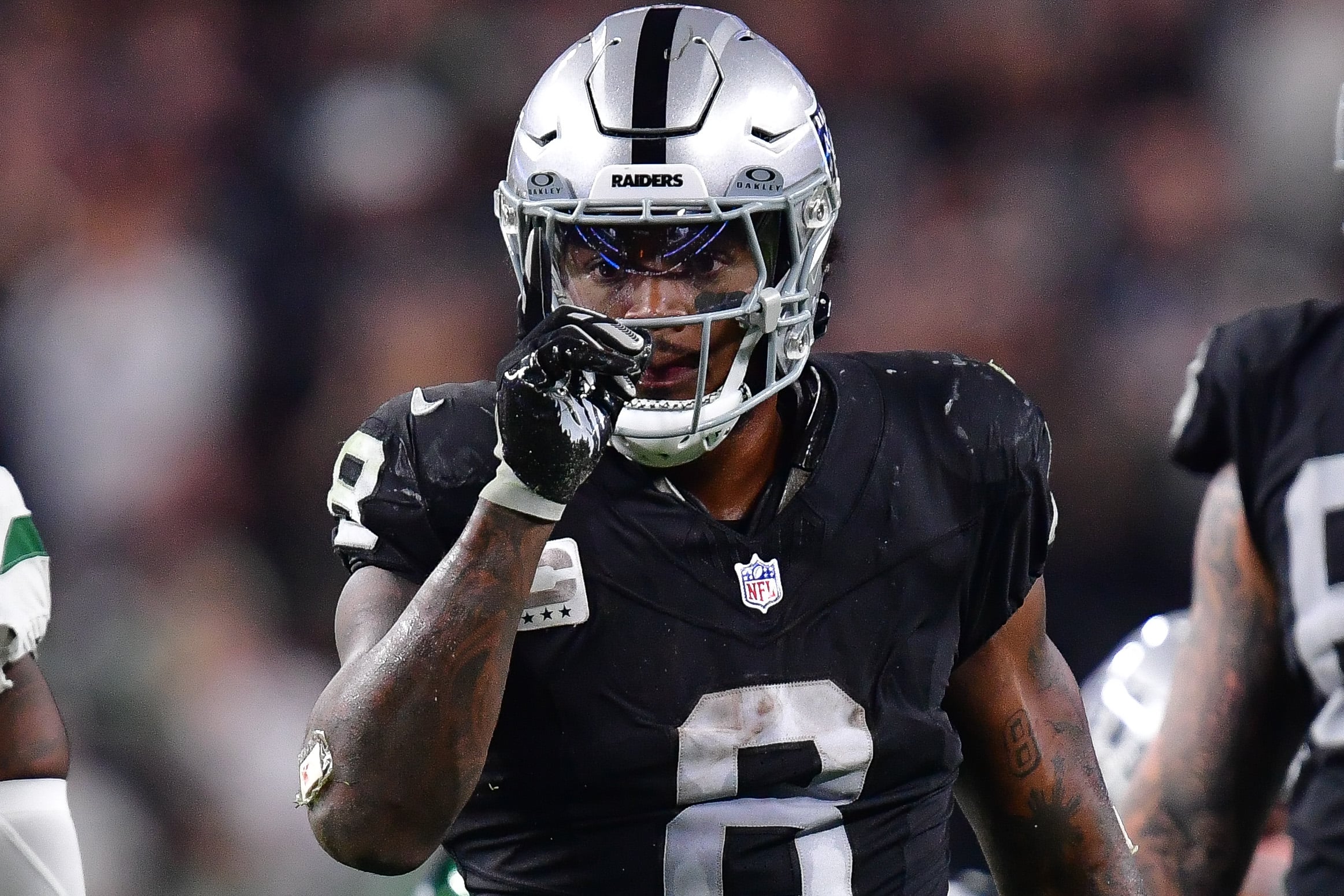 Las Vegas Raiders