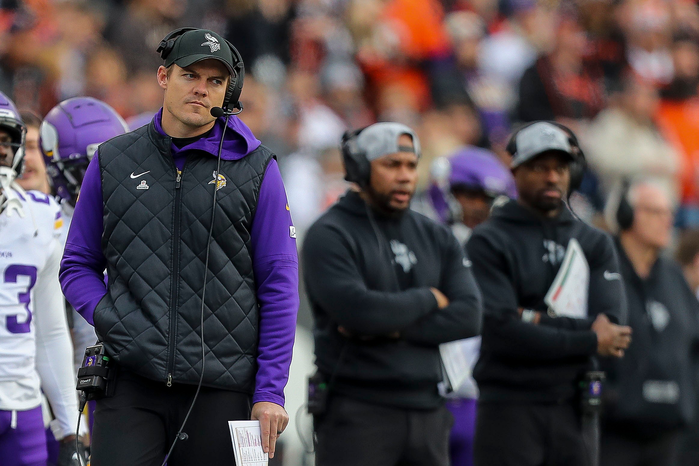 nfl week 15 winners and losers: minnesota vikings