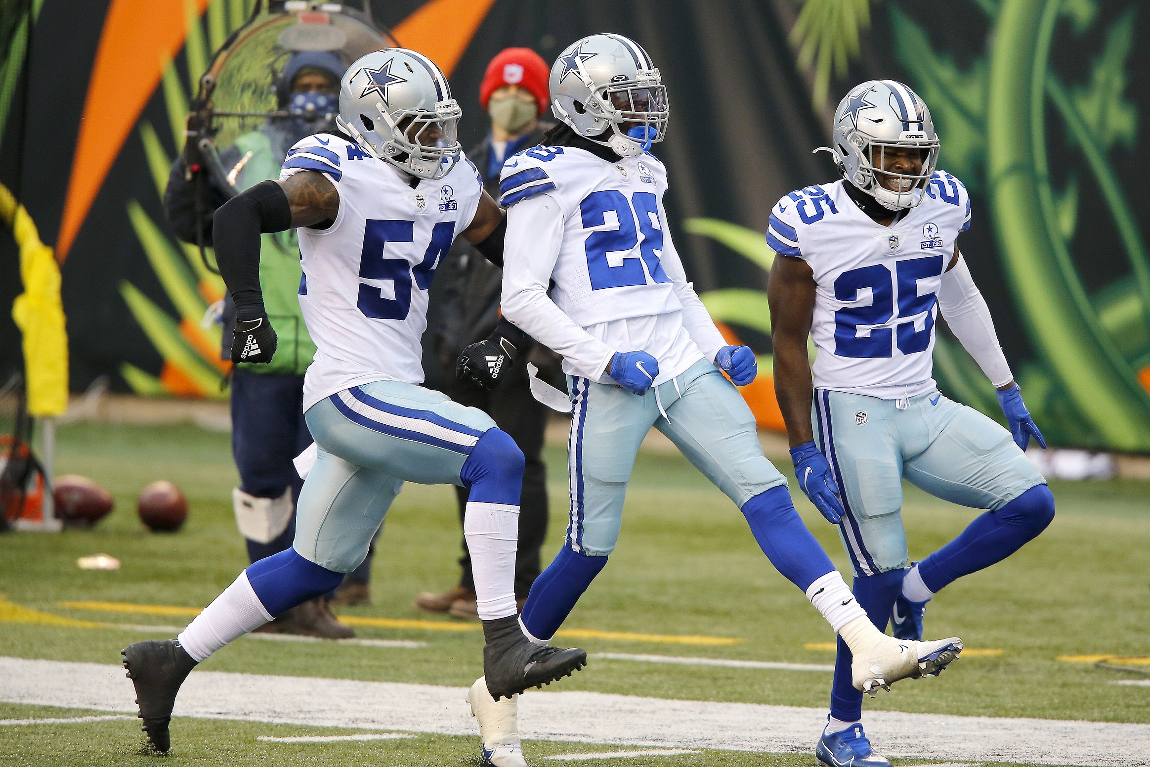 5 reasons why Dallas Cowboys are Super Bowl LVI contenders