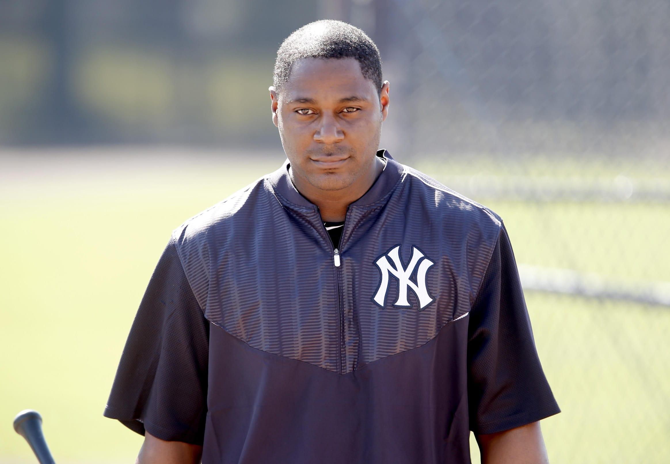 Chris Carter