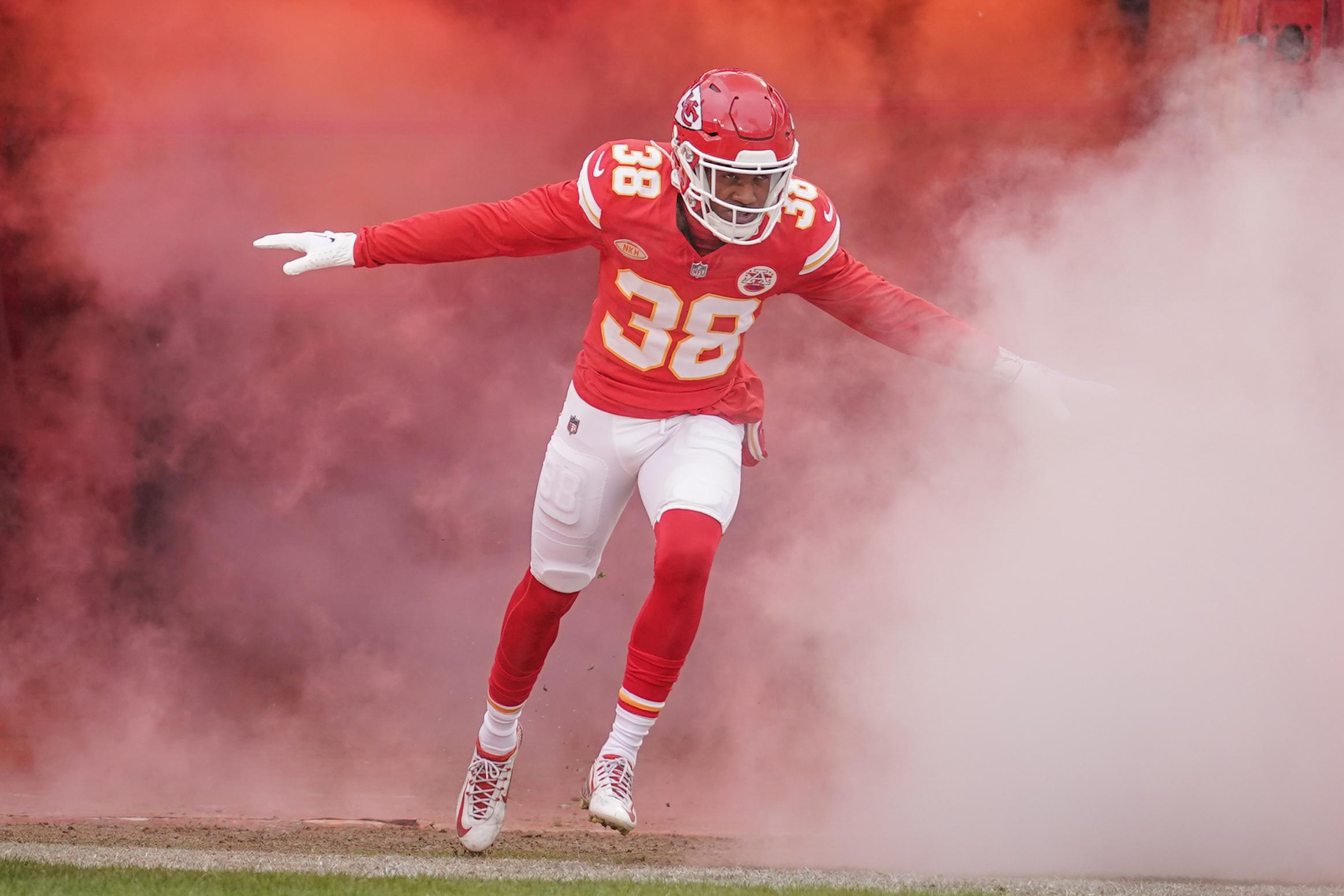L'Jarius Sneed