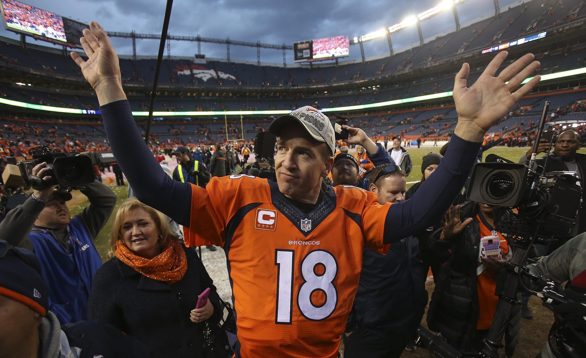 Courtesy of Chris Humphreys, USA Today Sports
