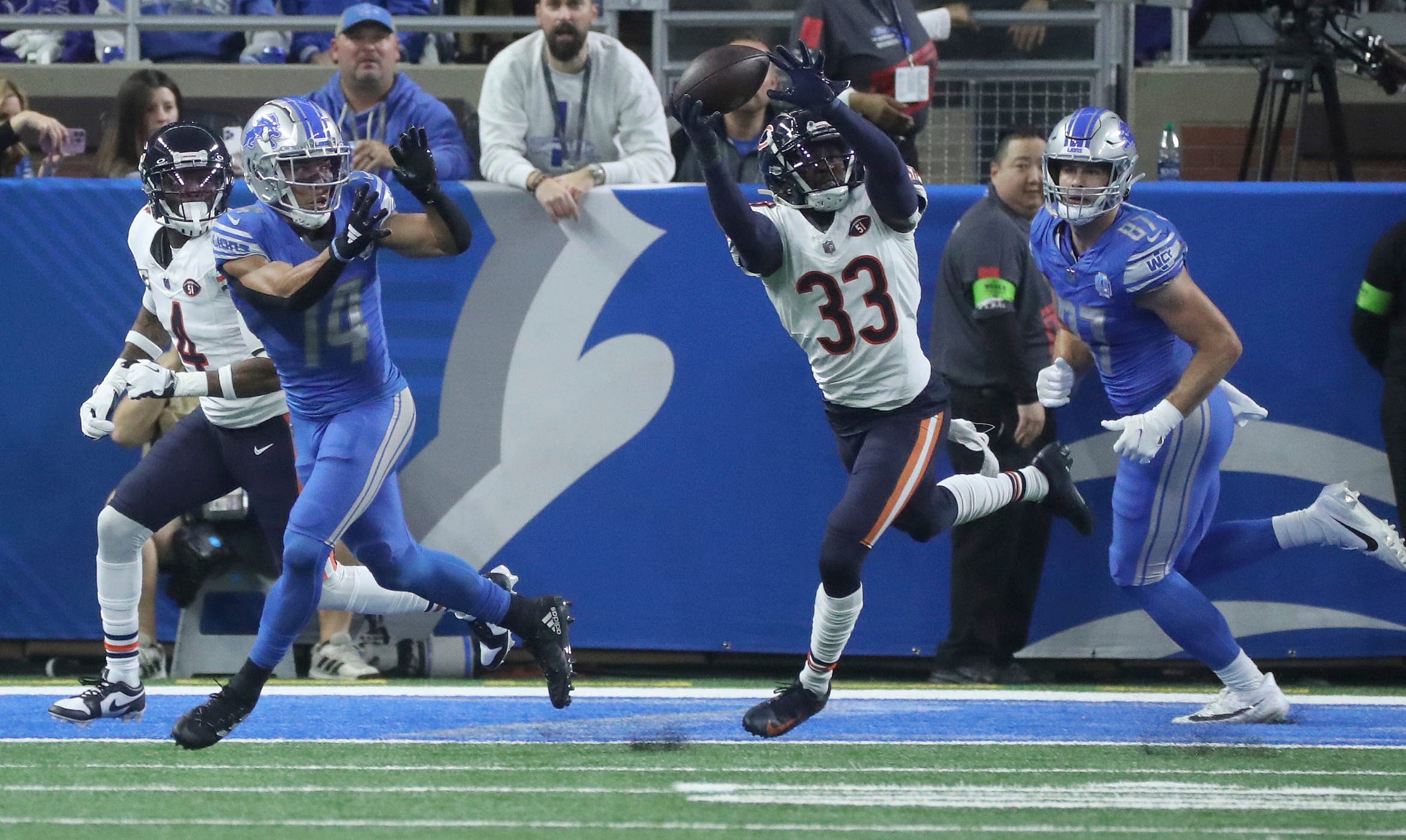 Syndication: Detroit Free Press