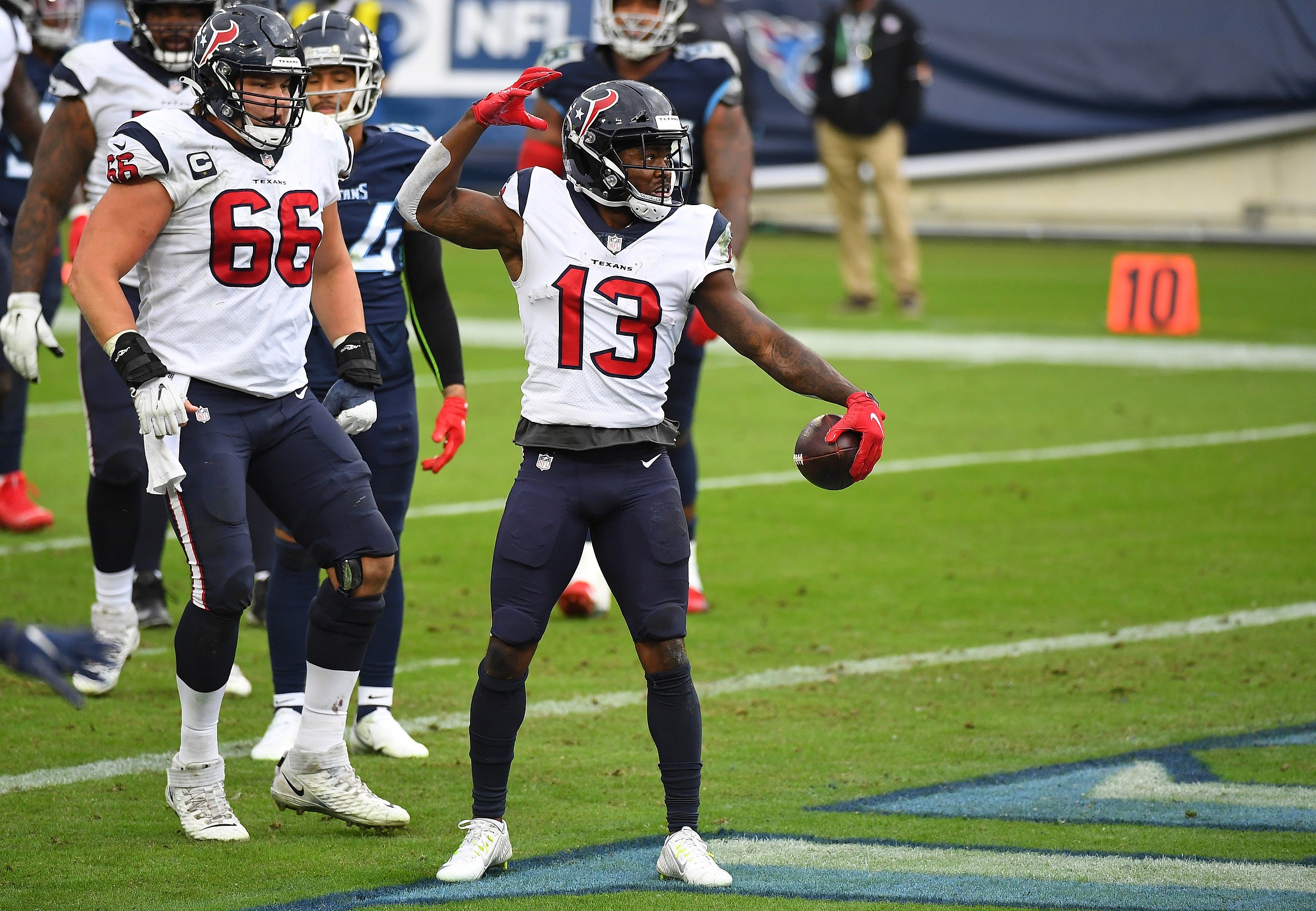 Texans vs Jaguars: Week 1 NFL preview