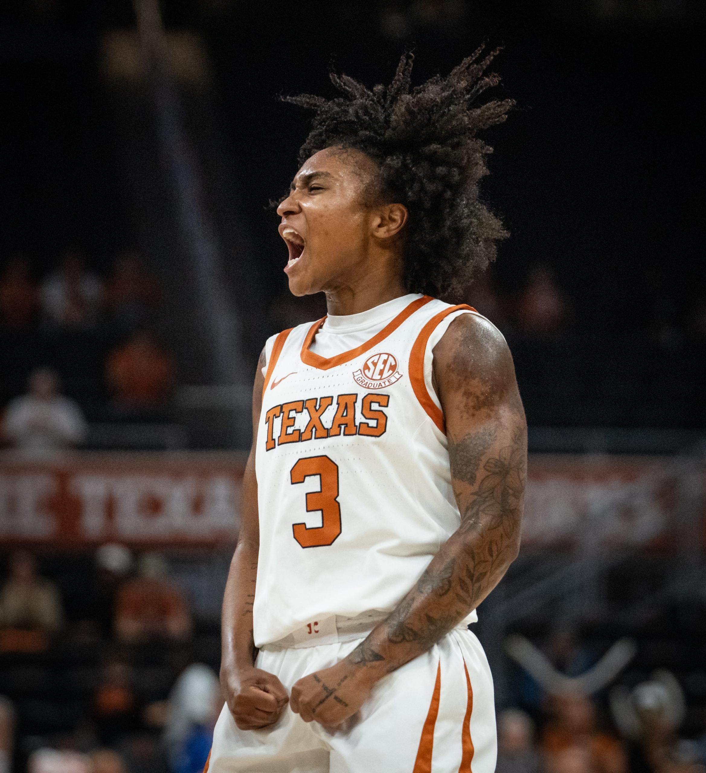 Texas Longhorns