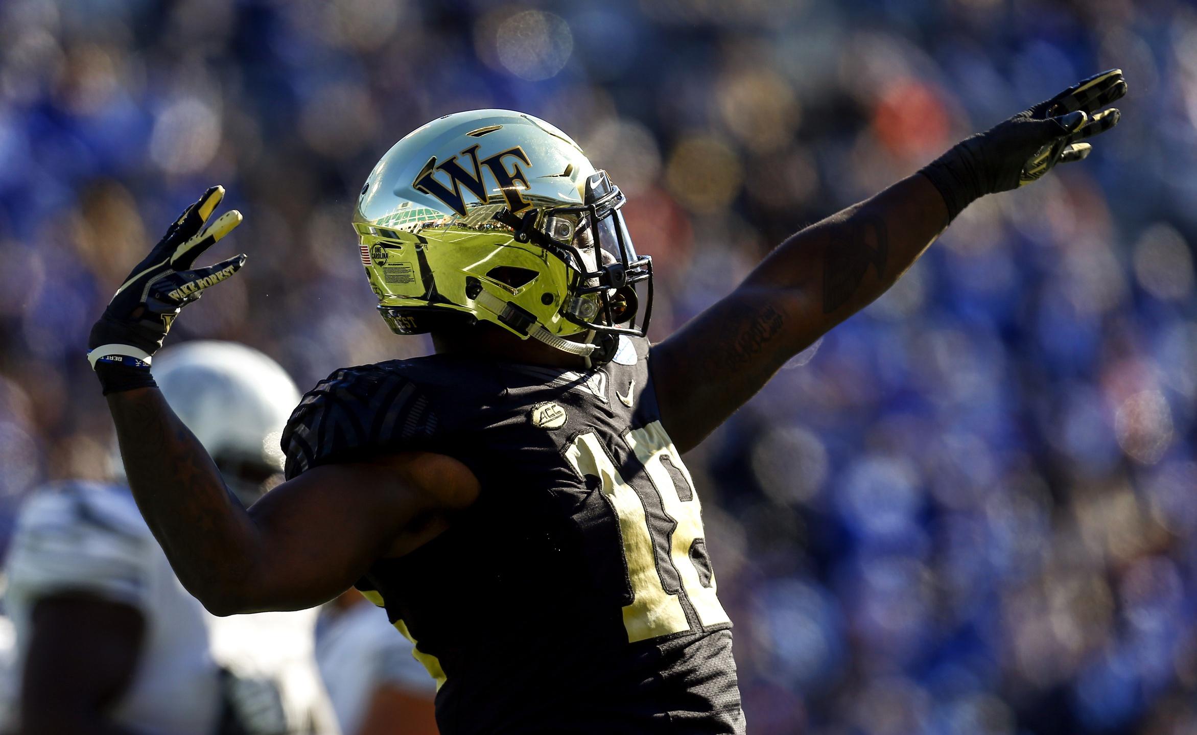 2021 NFL mock draft: Falcons Round 2