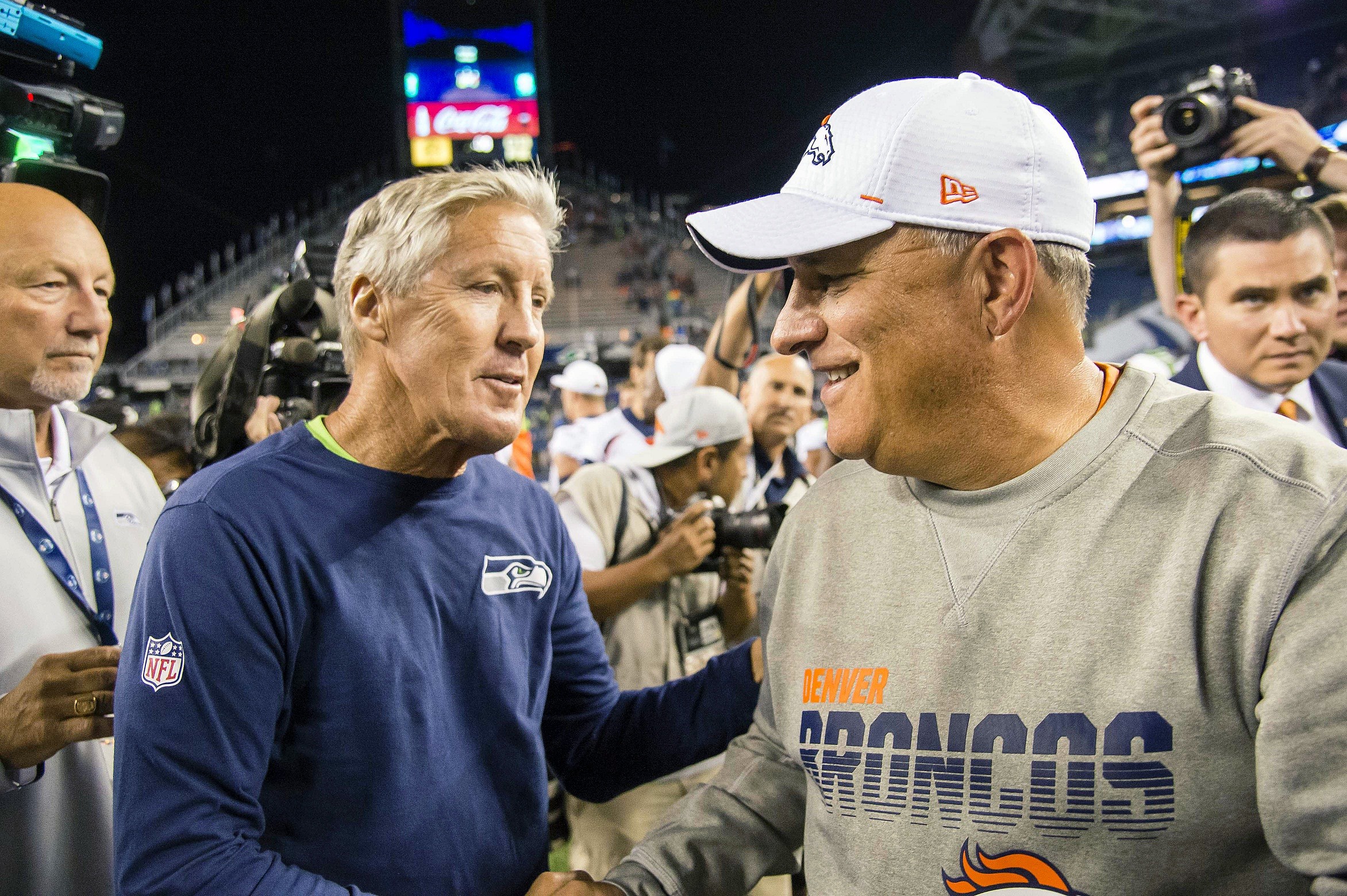 Broncos vs Seahawks: What you need to know