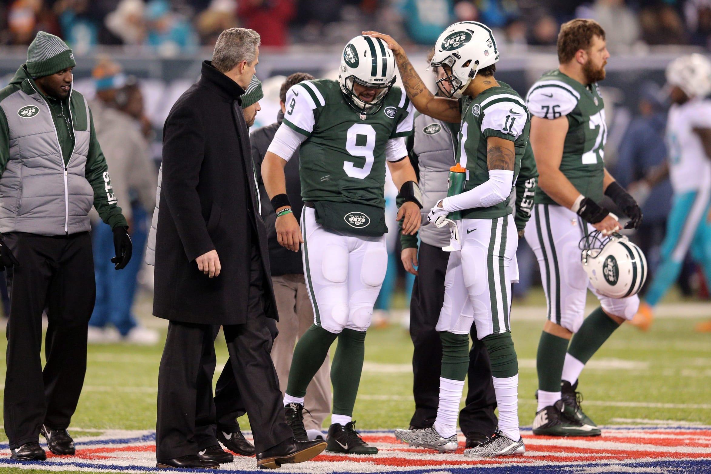Bryce Petty