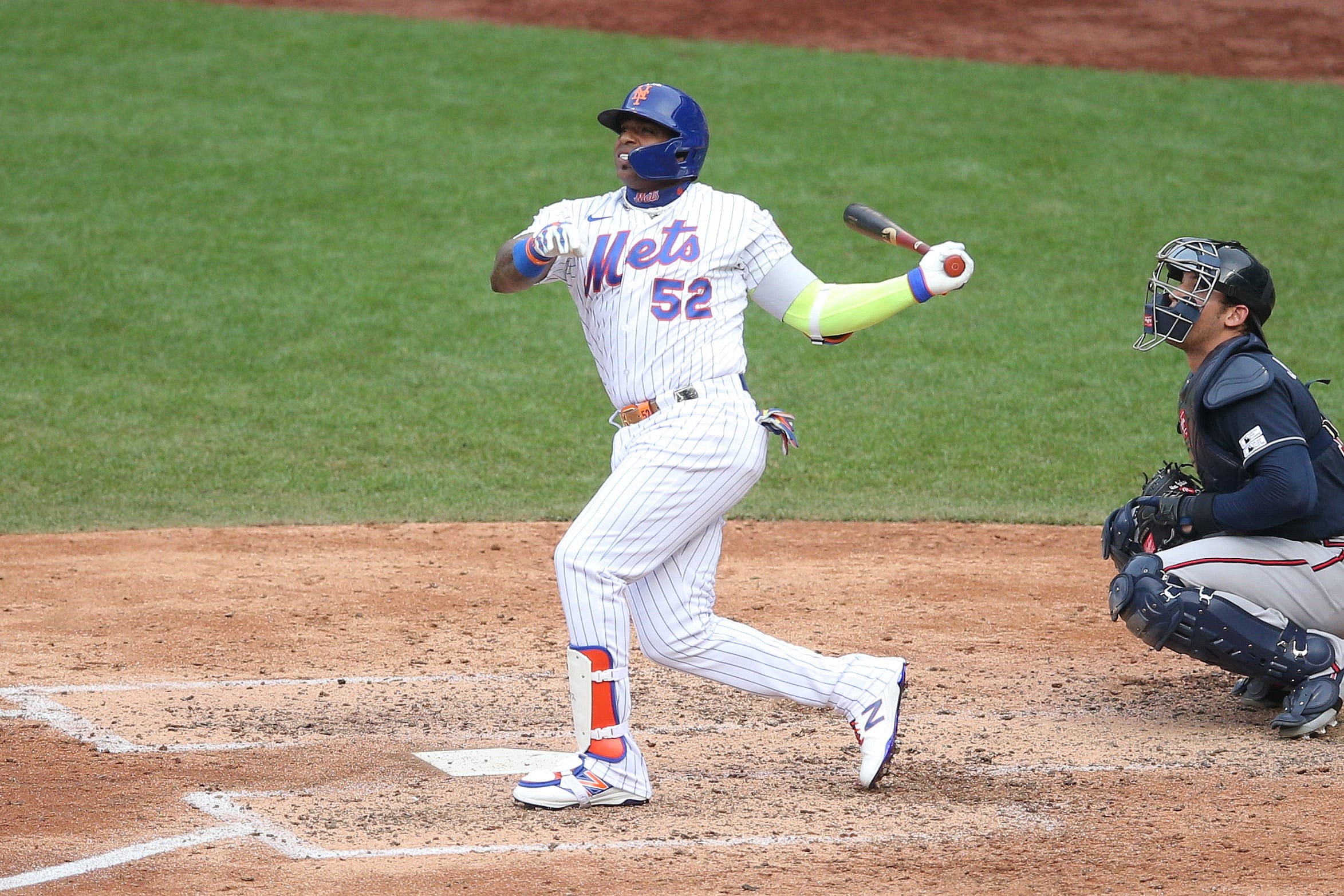 yoenis cespedes