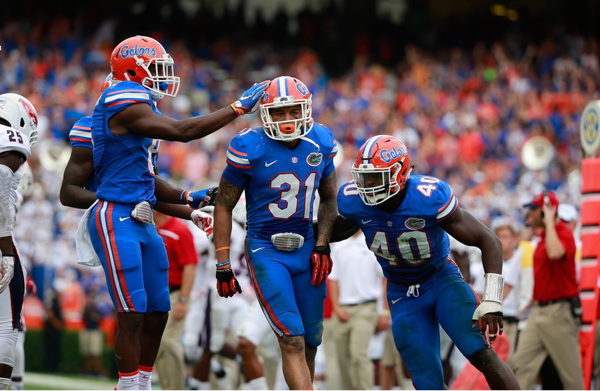 Jalen Tabor