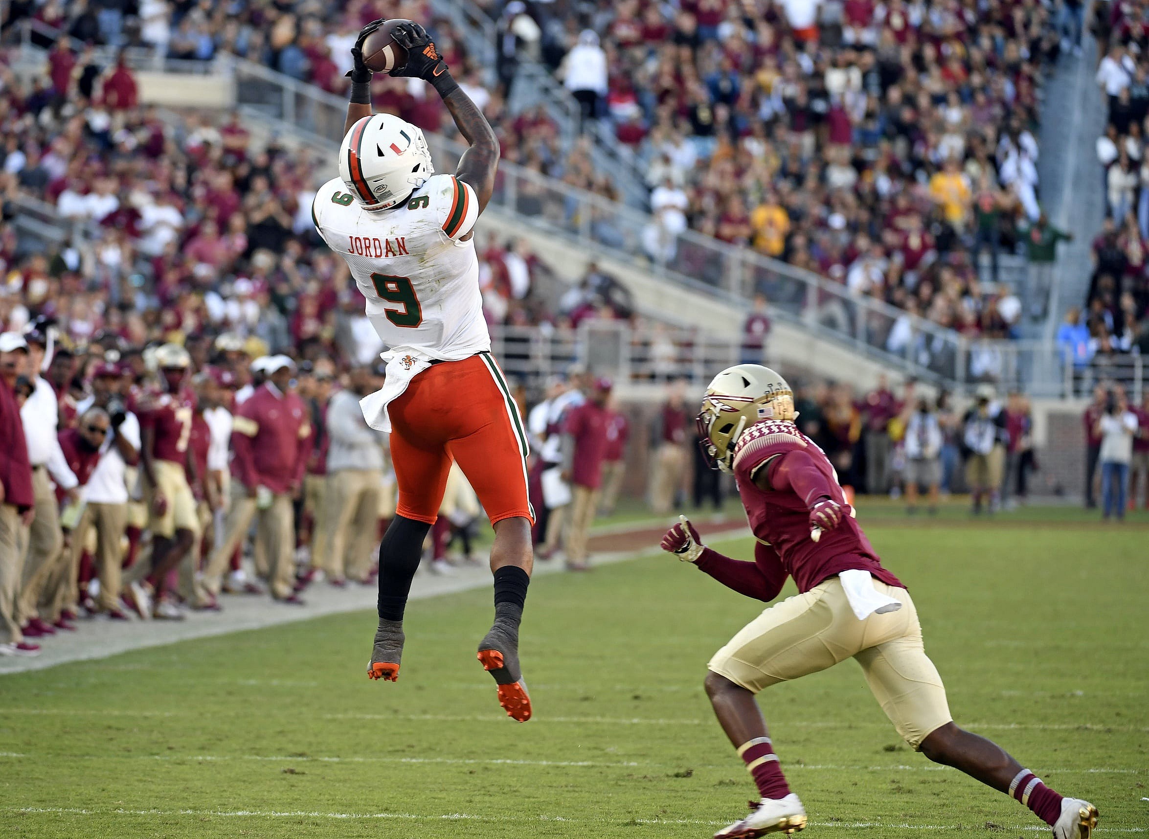 New Orleans Saints mock draft