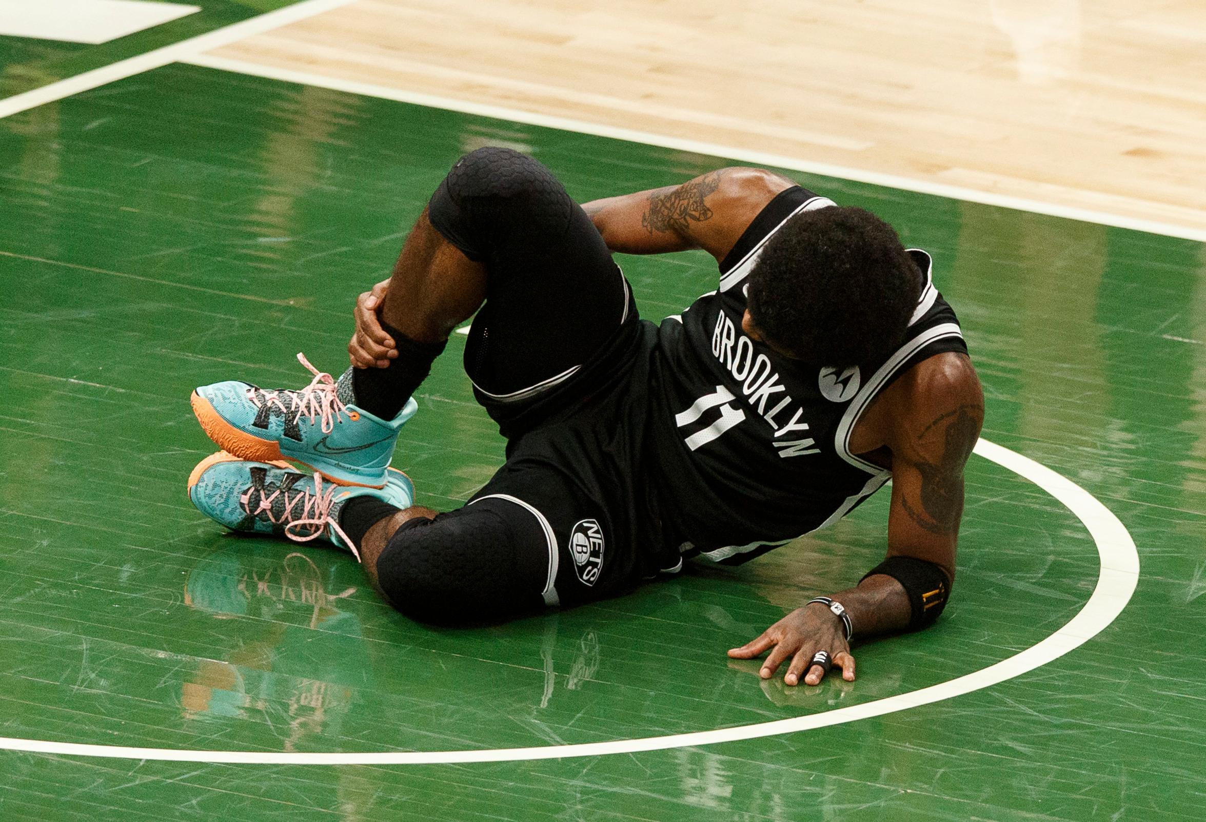 kyrie irving injury