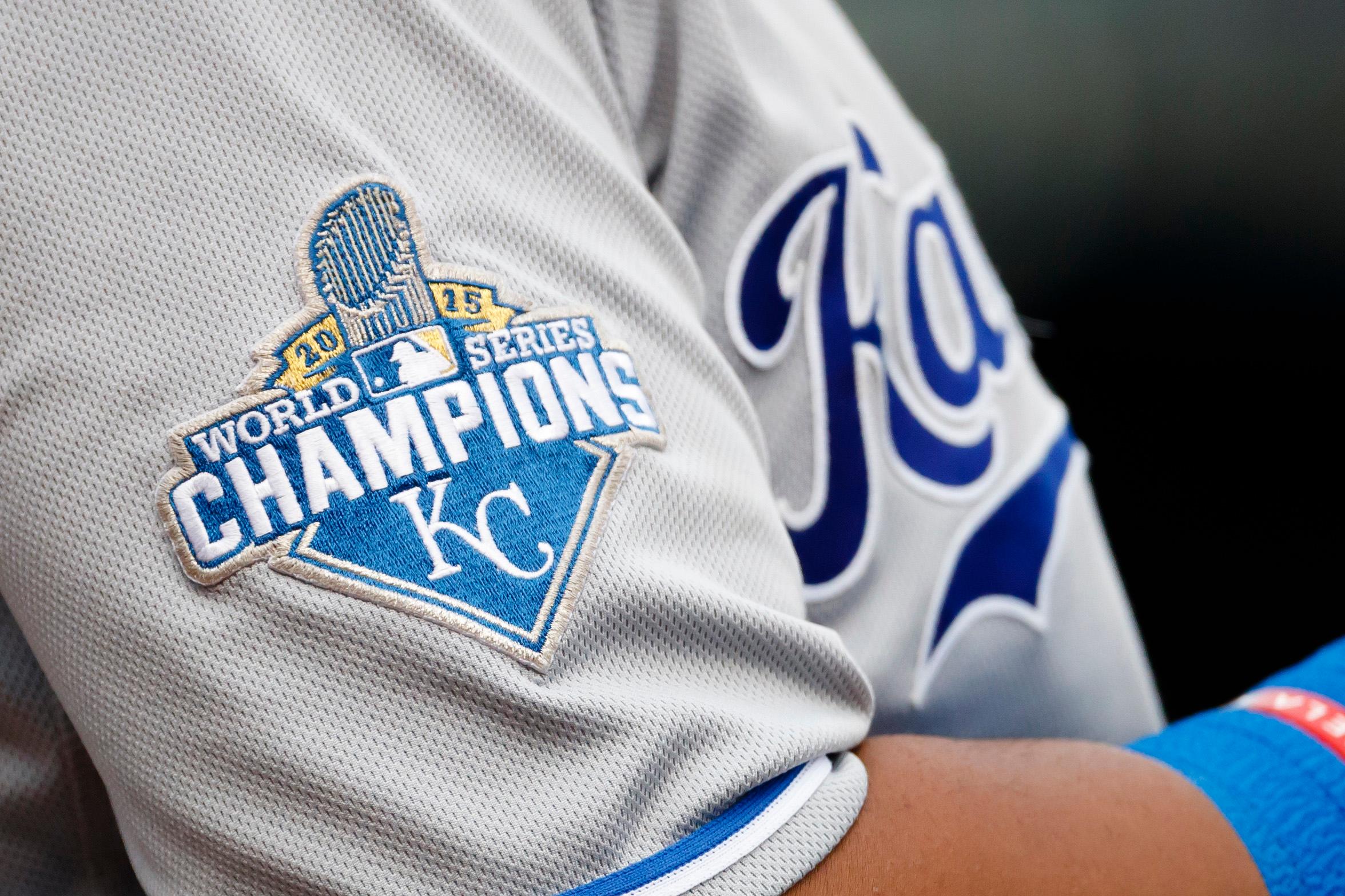 MLB: Kansas City Royals at Detroit Tigers