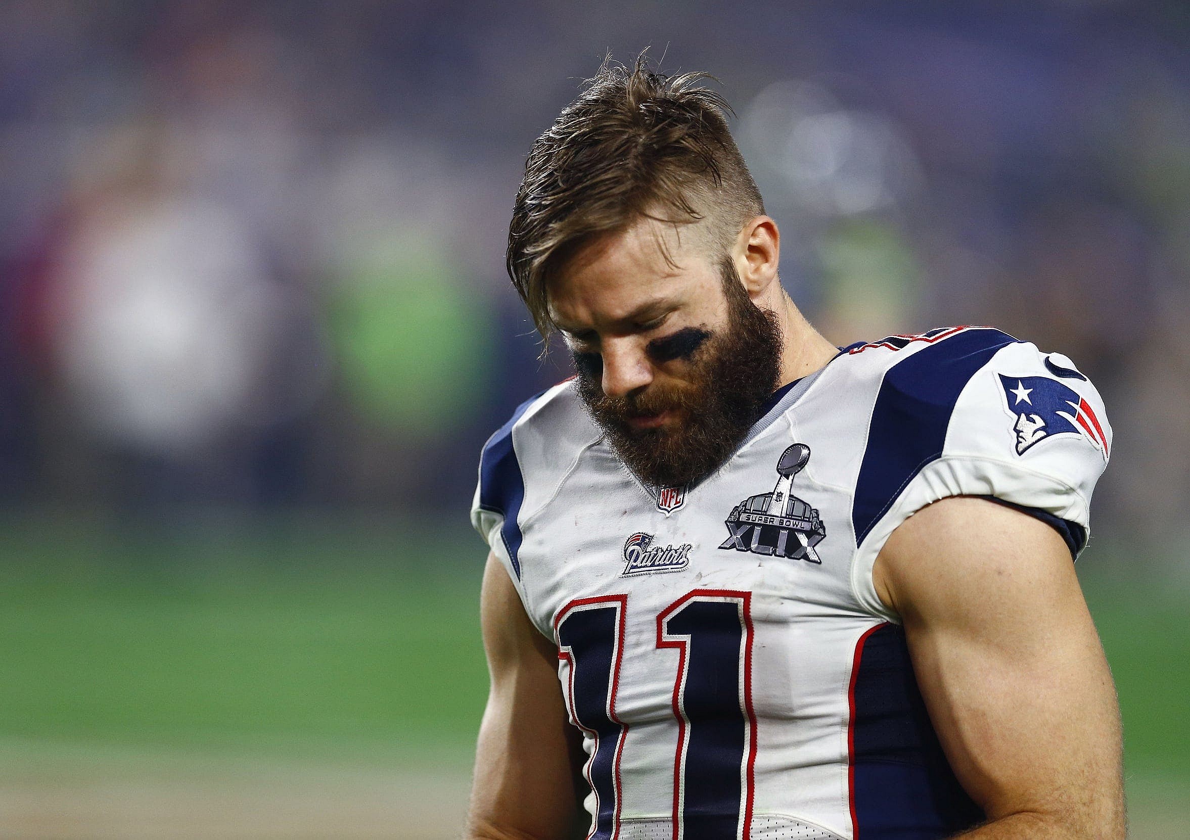 Courtesy of USA Today Images