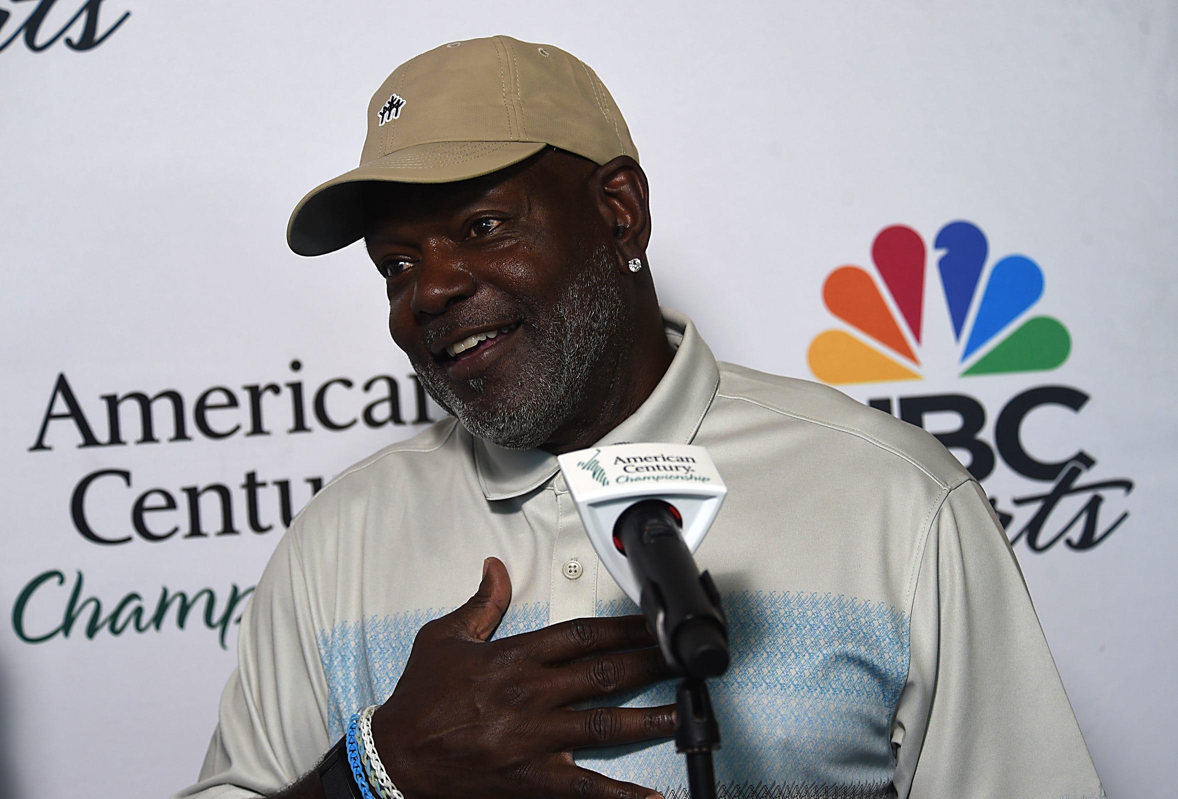 emmitt smith