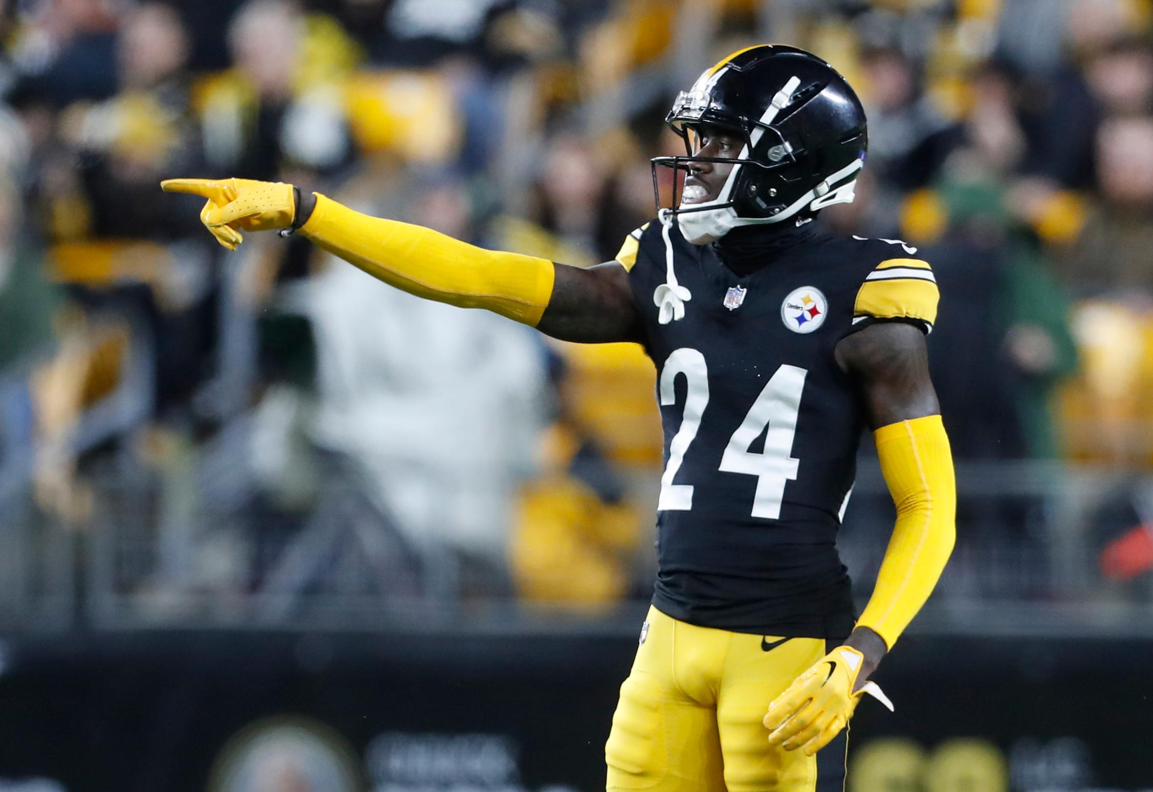 Pittsburgh Steelers schedule