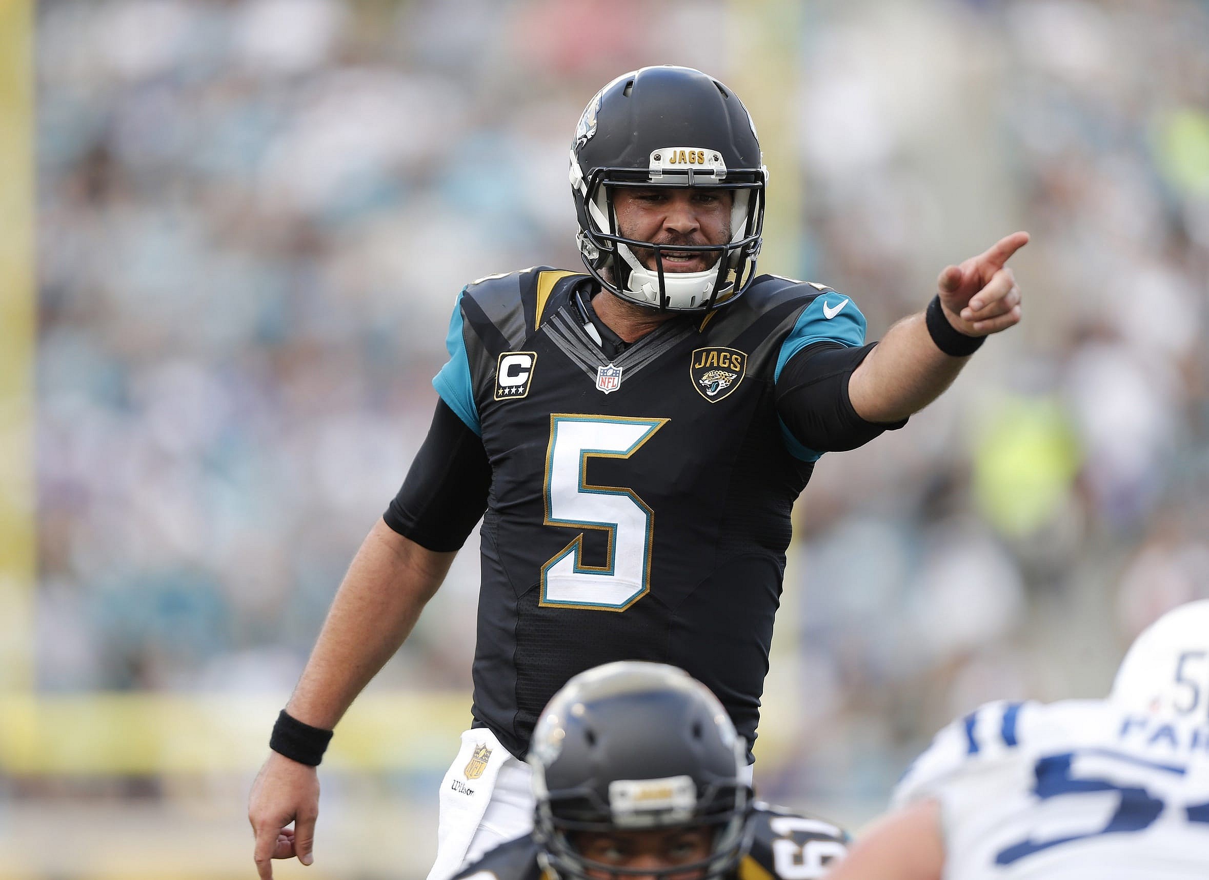 Blake Bortles