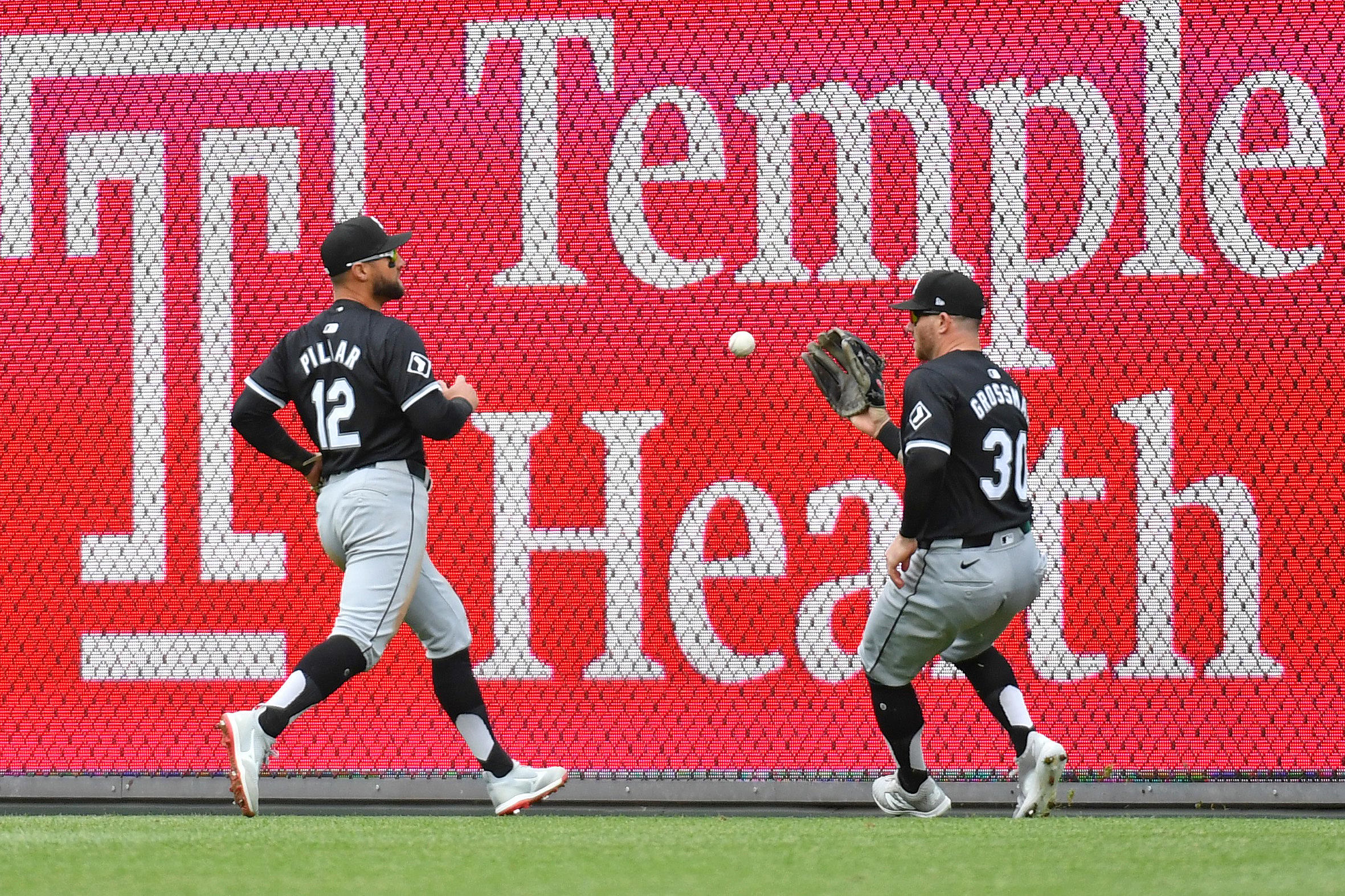 Chicago White Sox