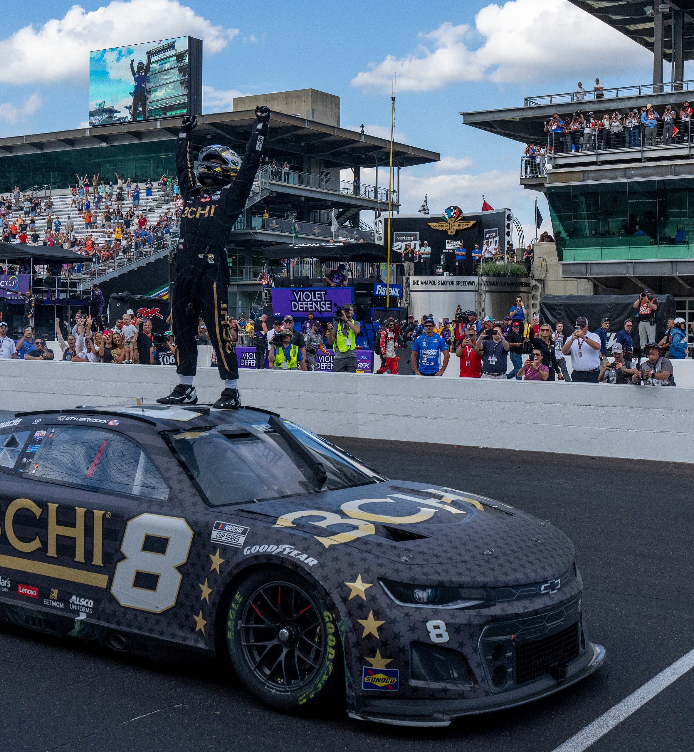 Syndication: The Indianapolis Star