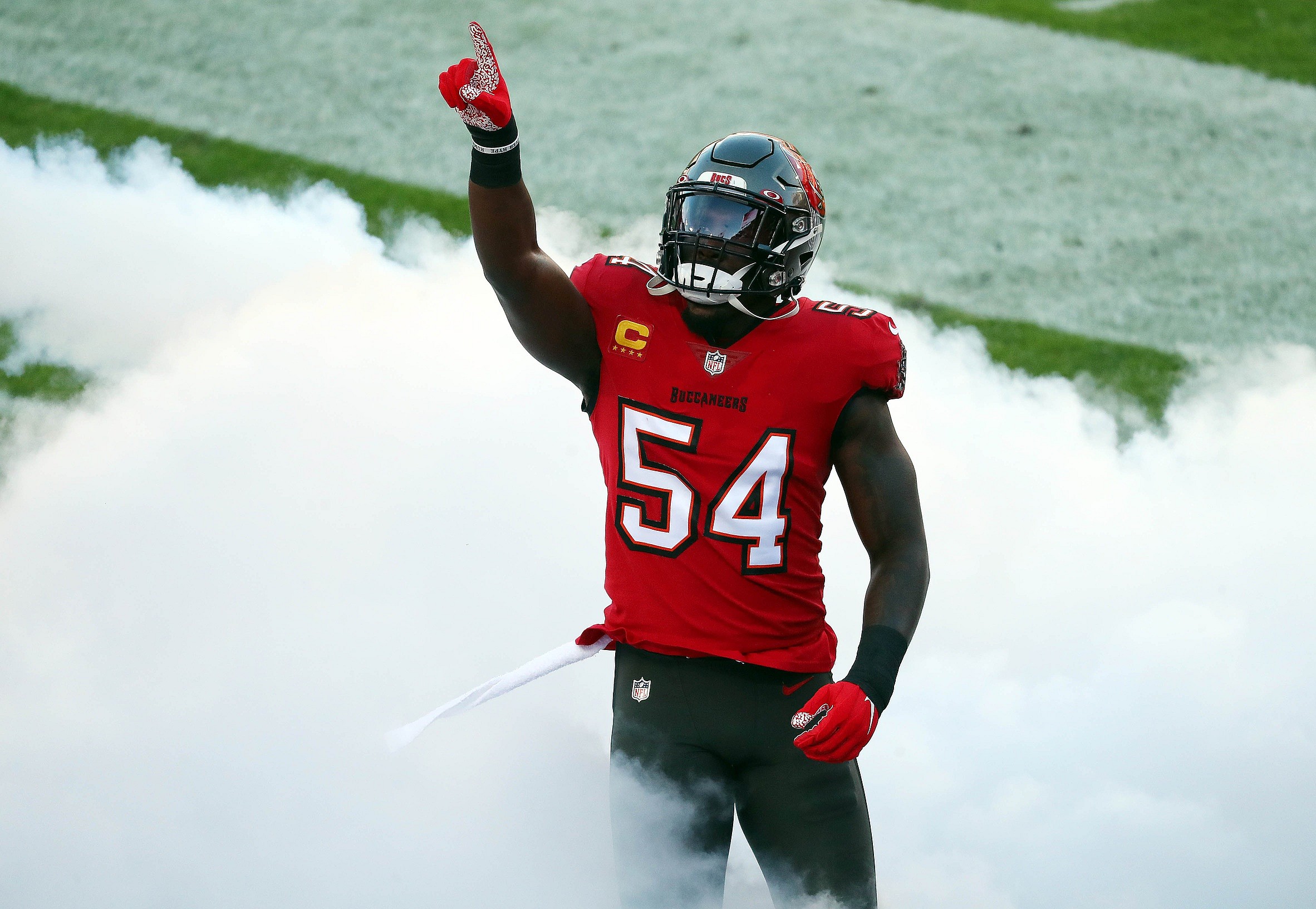 Cincinnati Bengals rebuild: Sign Lavonte David, Shelby Harris in 2021 free agency