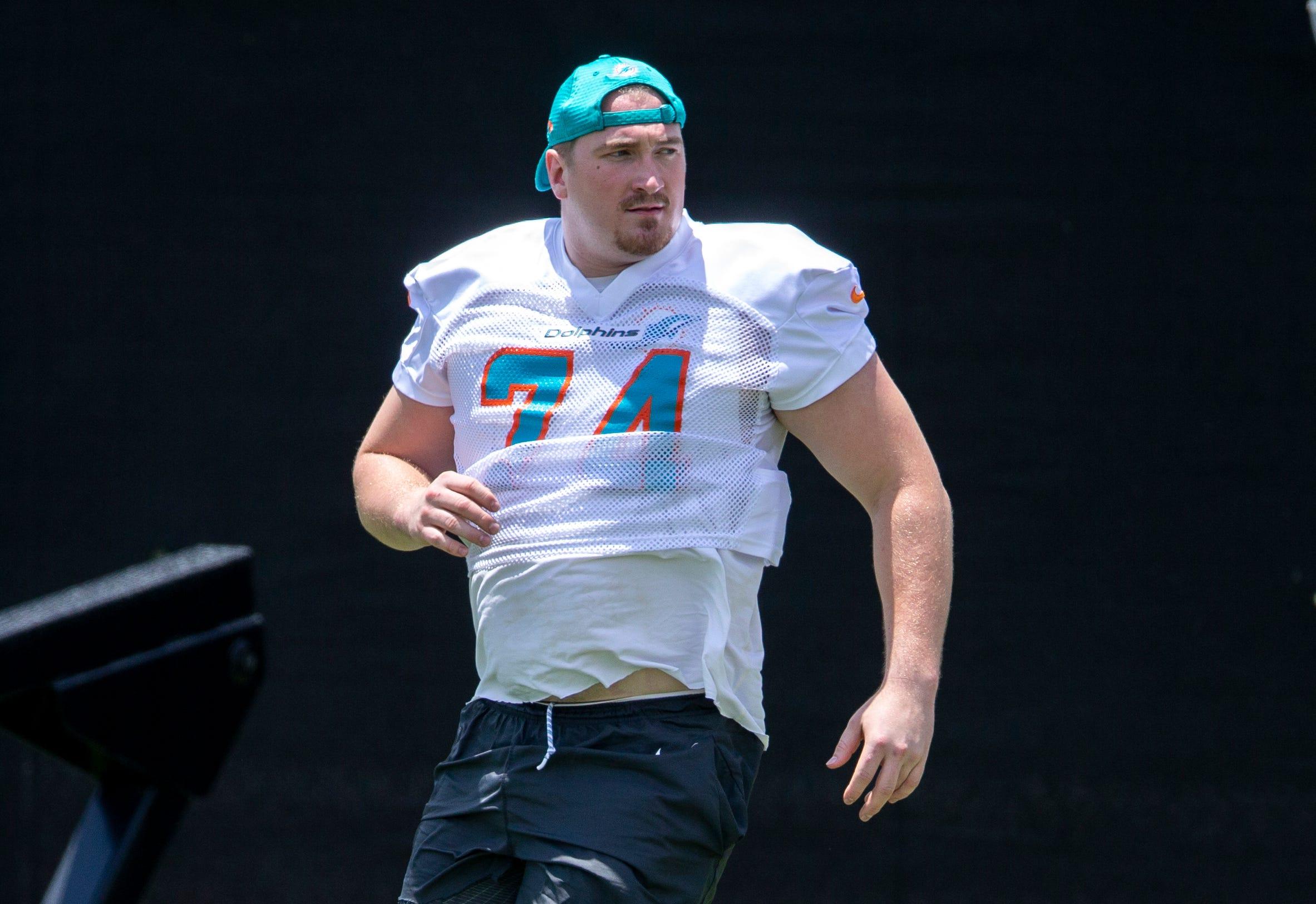 miami dolphins