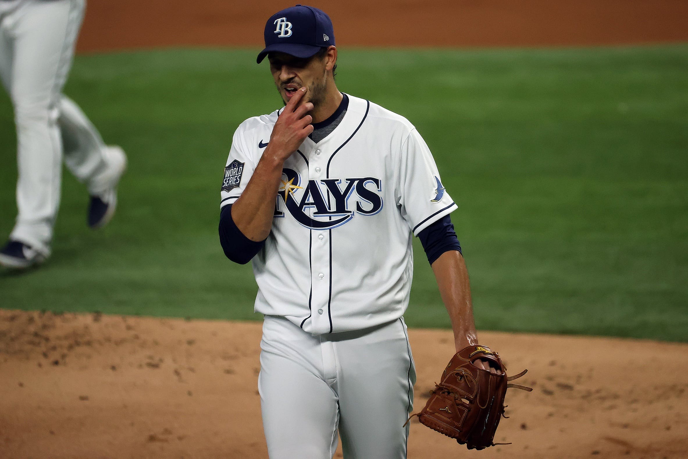 Braves rumors: Team signs All-Star Charlie Morton