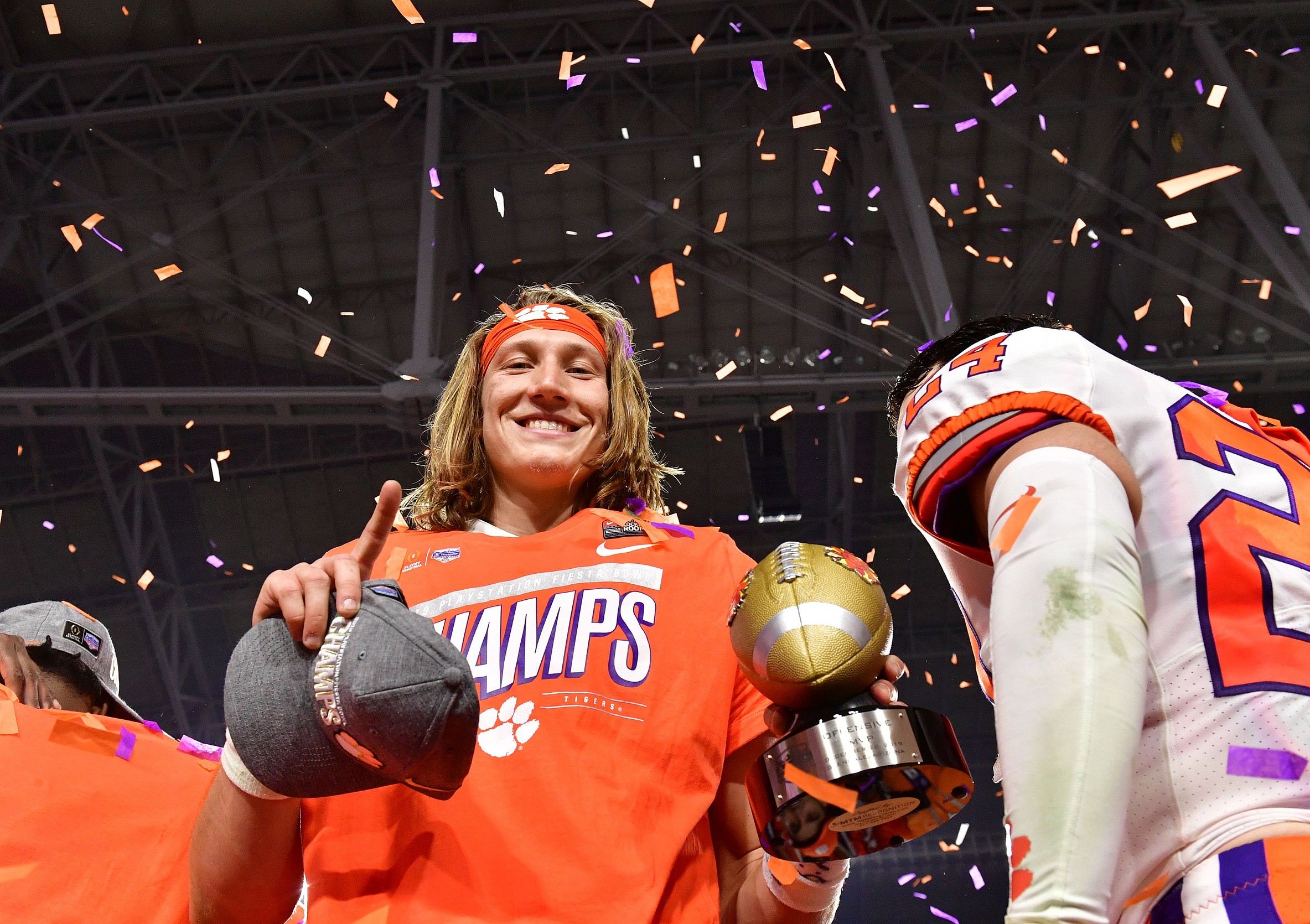 Jaguars lose, Jets win, Jaguars to land Trevor Lawrence