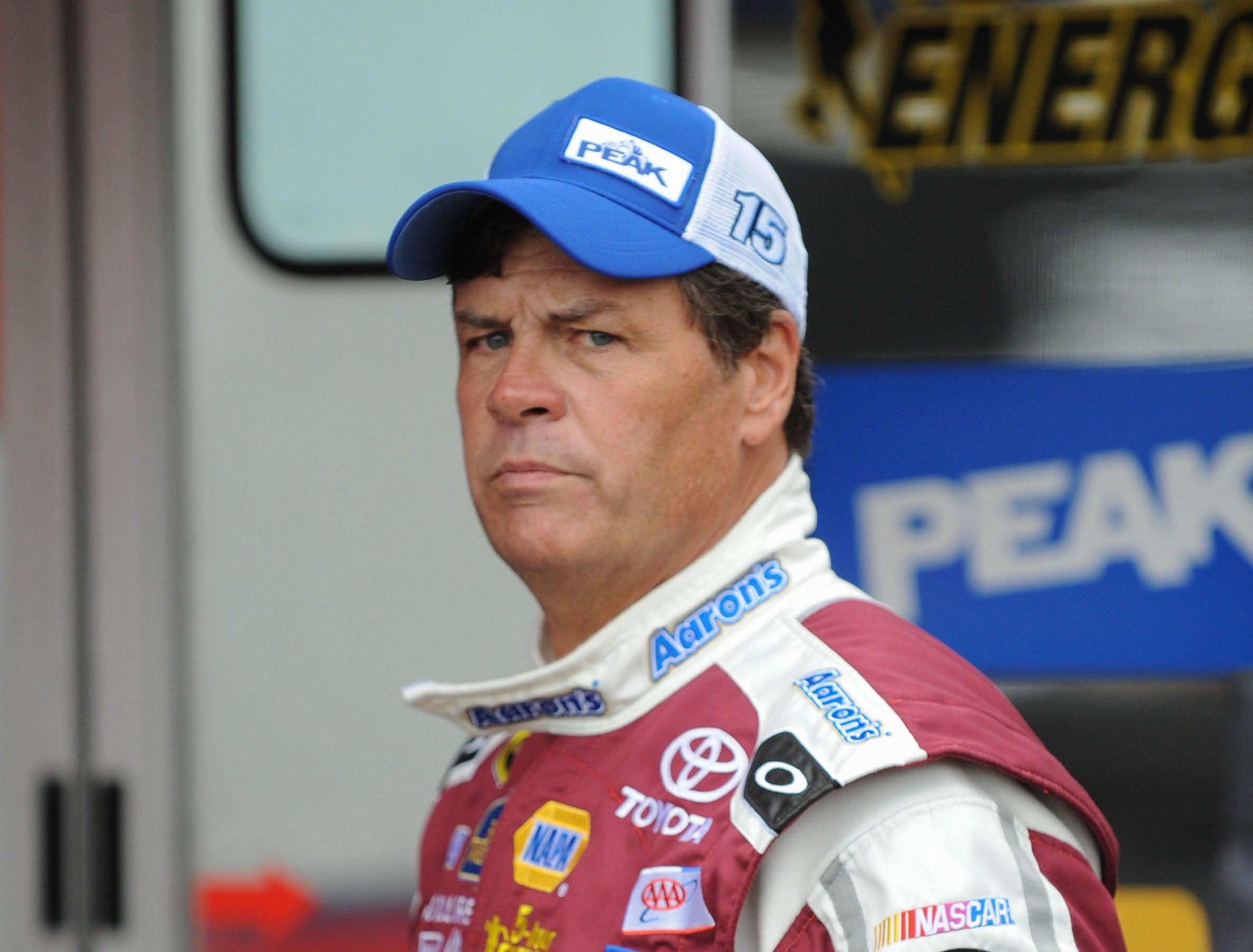 NASCAR
