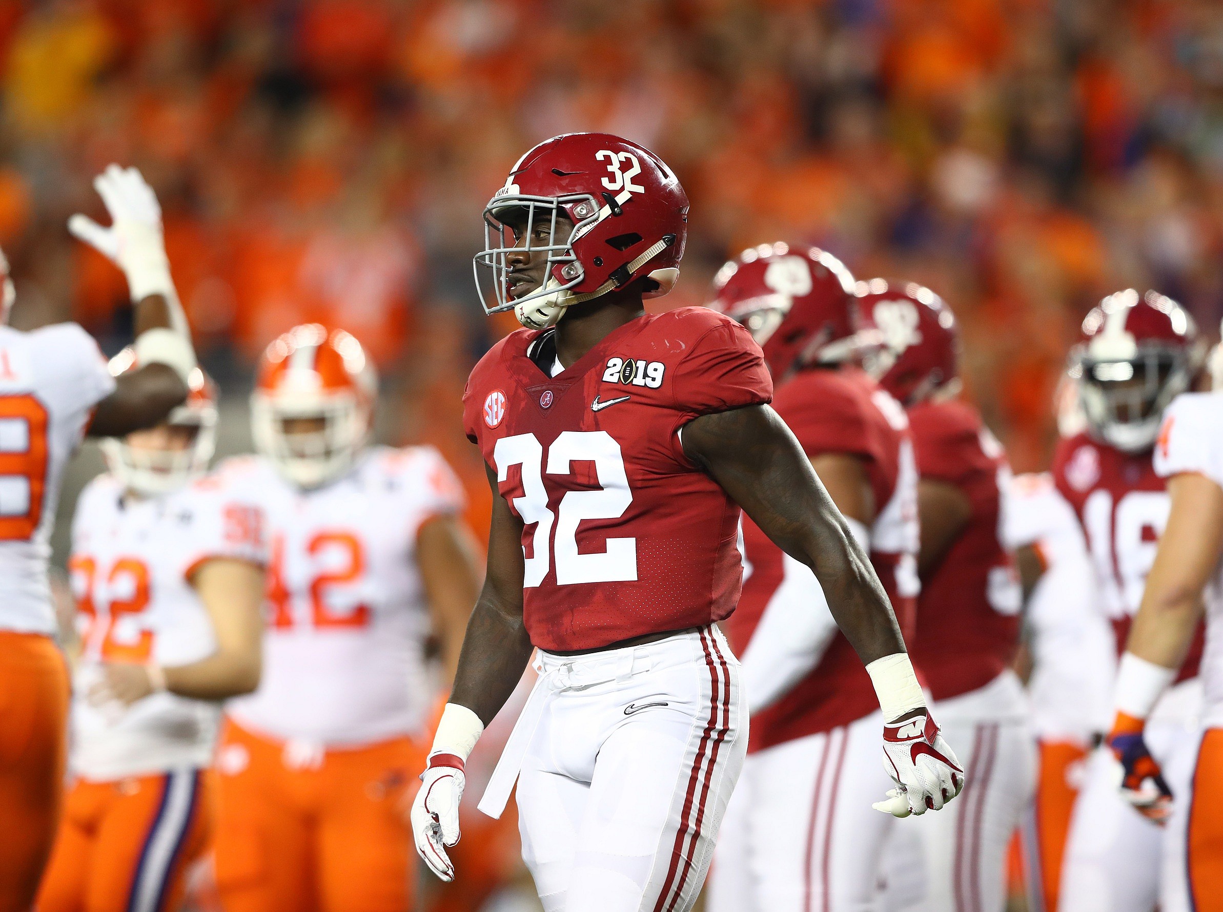 Arizona Cardinals mock draft