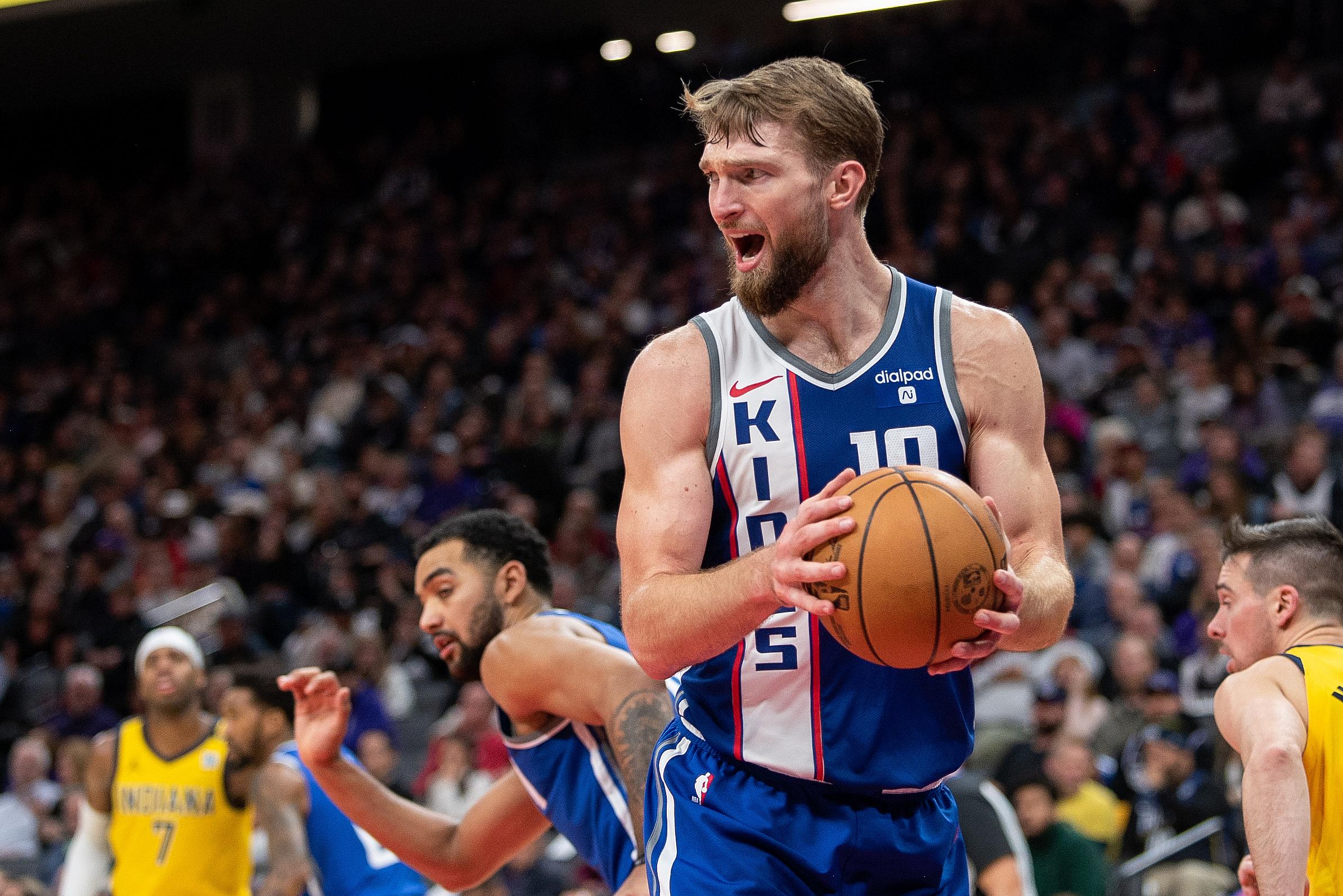 domantas sabonis