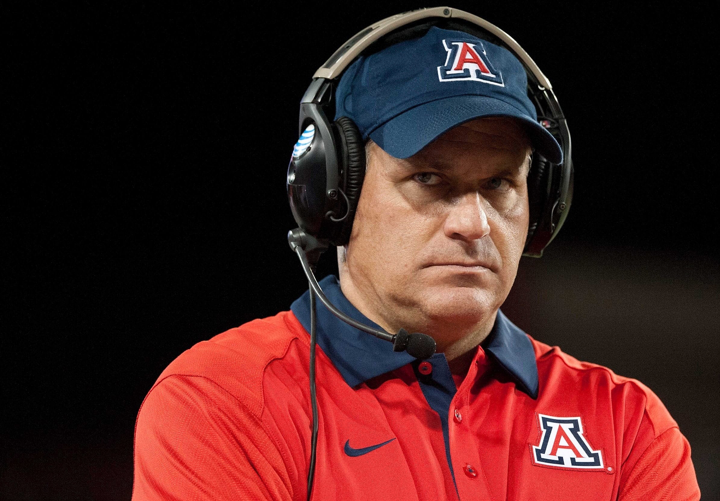 Rich Rodriguez