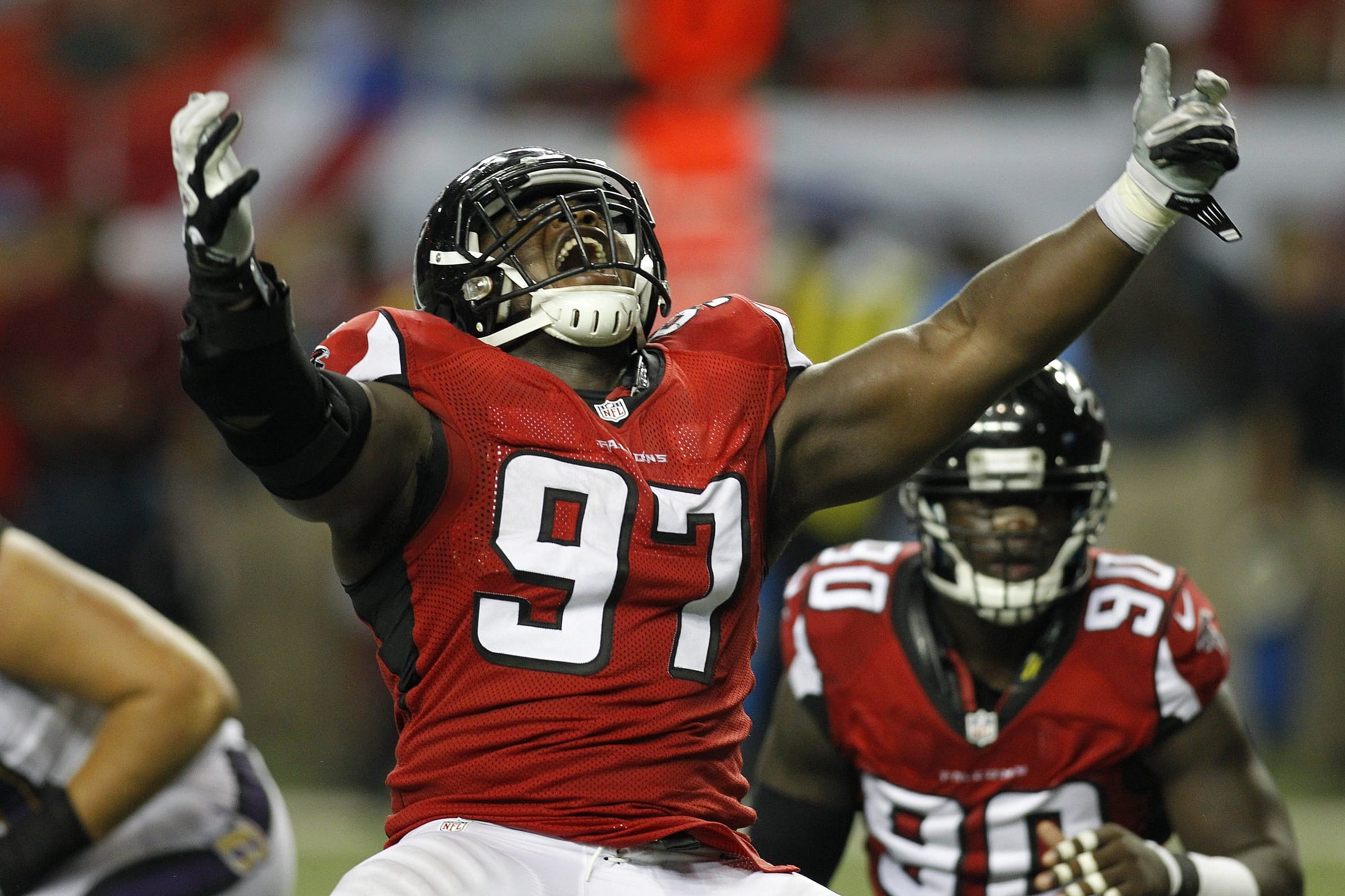 Grady Jarrett