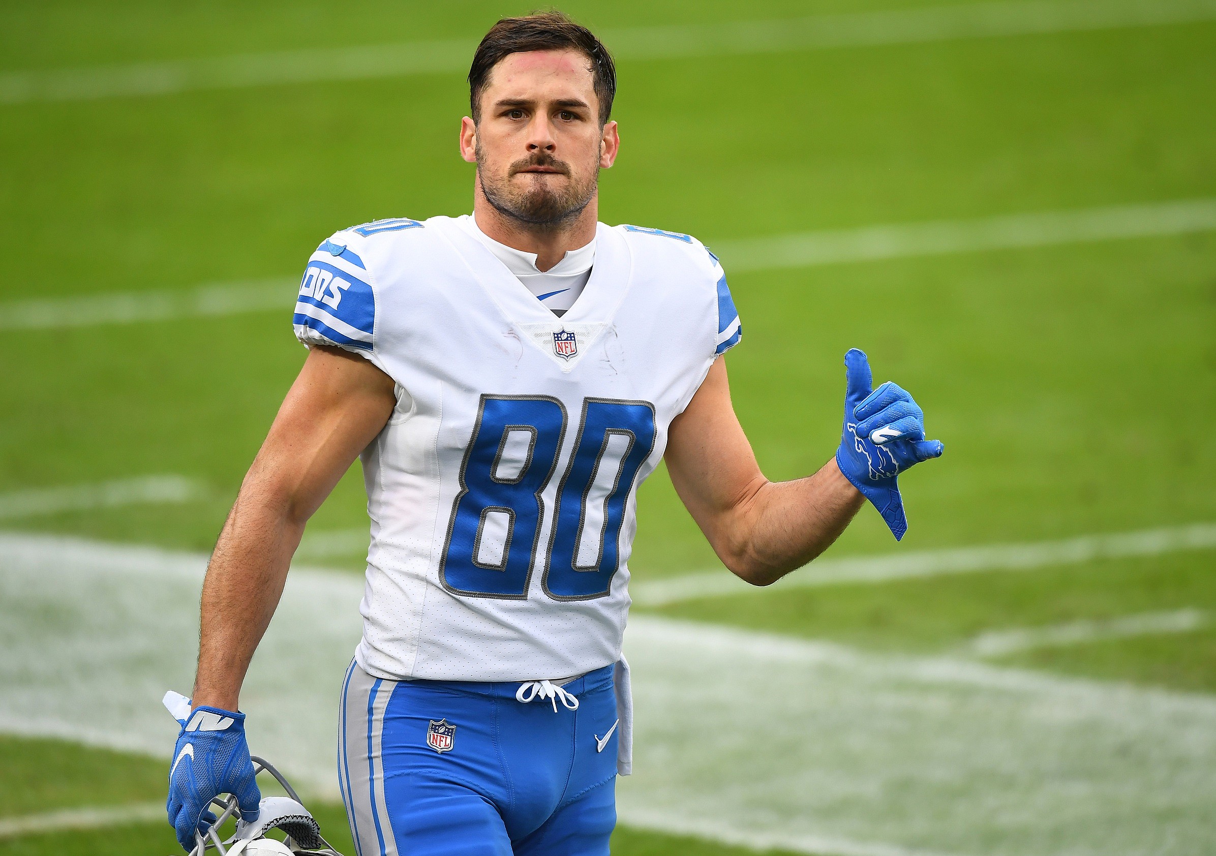Philadelphia Eagles should sign Danny Amendola in free agency