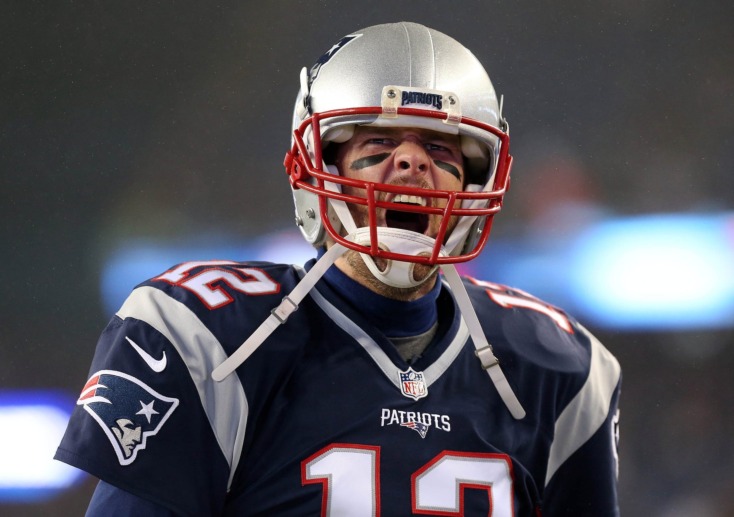 Tom Brady