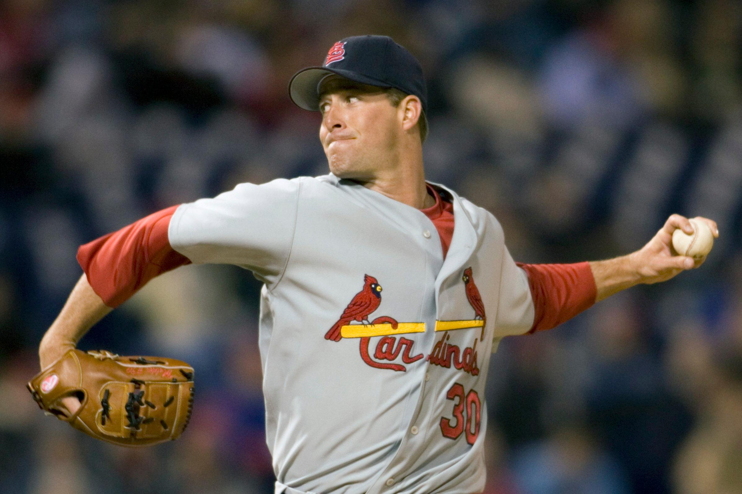 MLB: St Louis Cardinals at Philadelphia Phillies