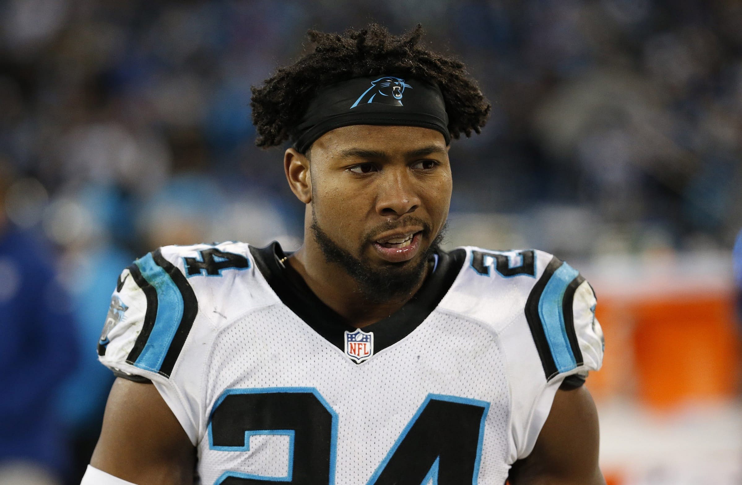 Josh Norman