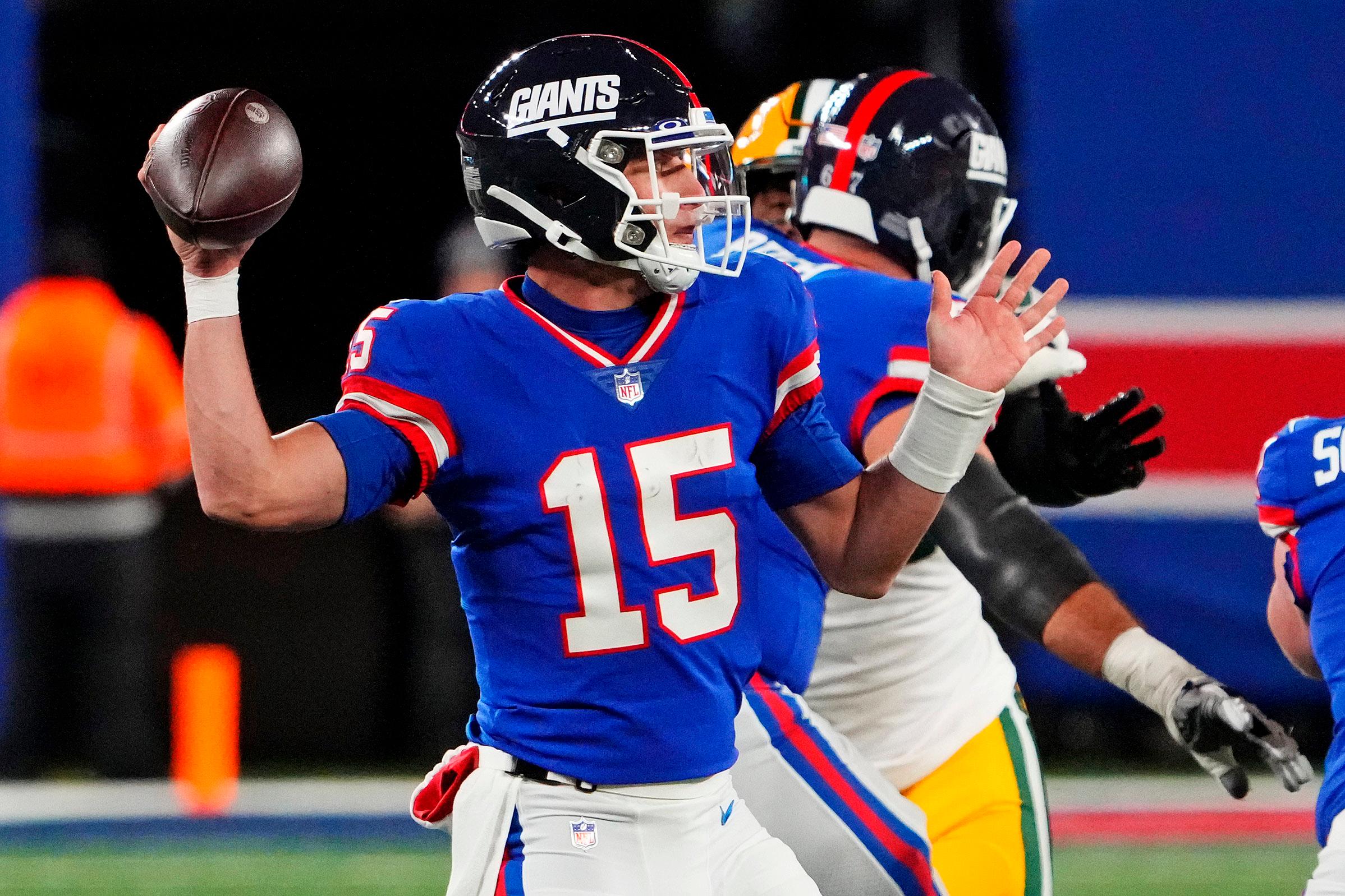 new york giants