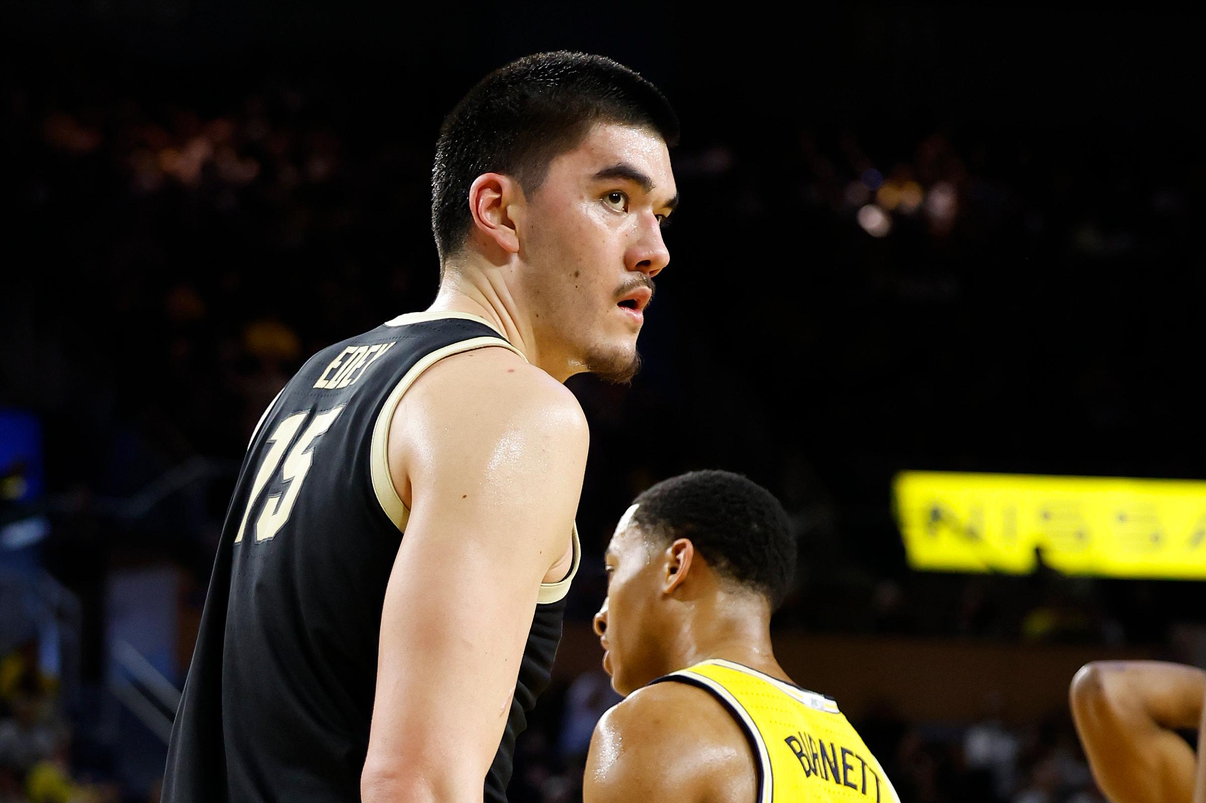 mens college basketball rankings