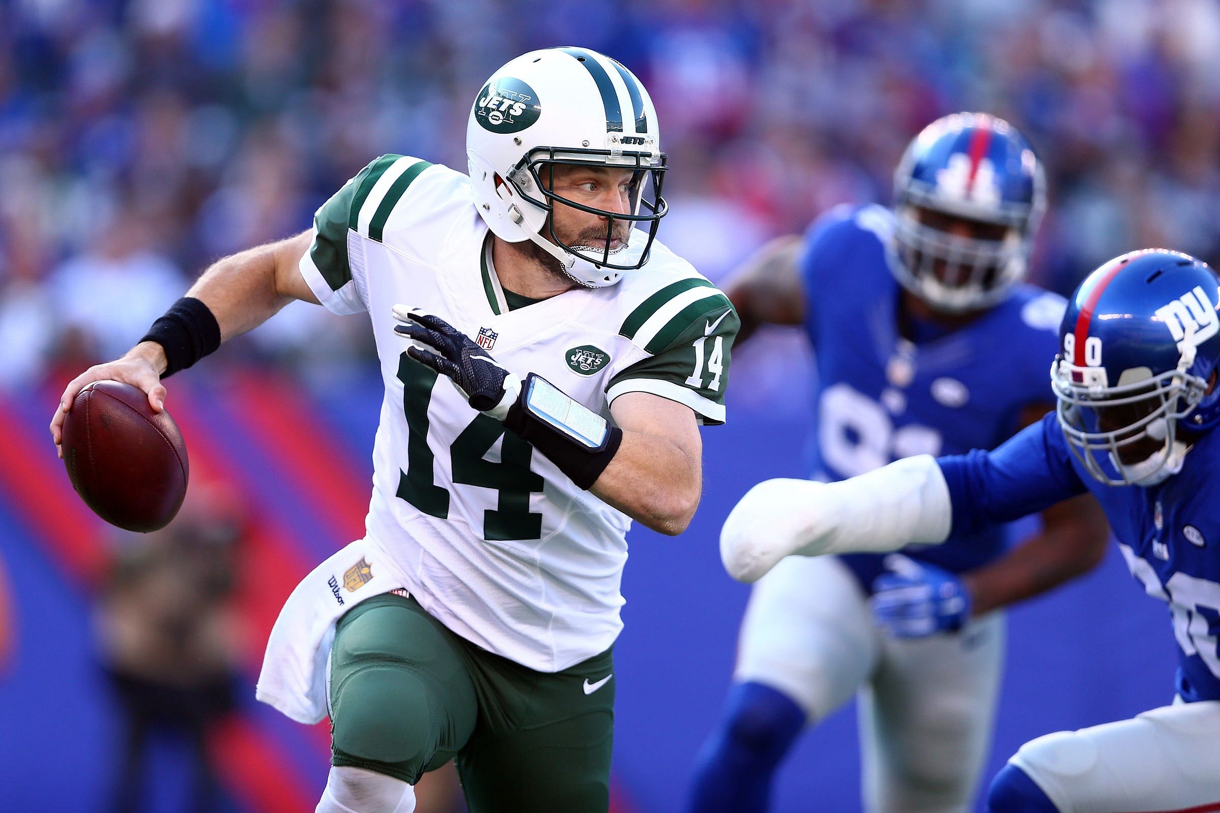 Ryan Fitzpatrick
