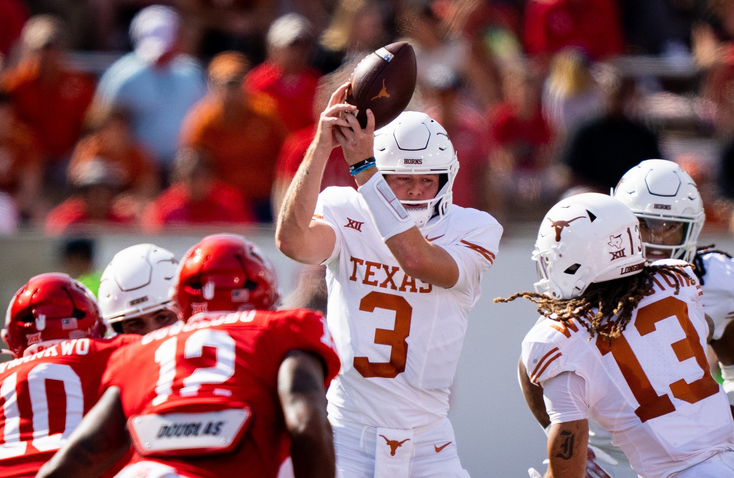 Syndication: Austin American-Statesman