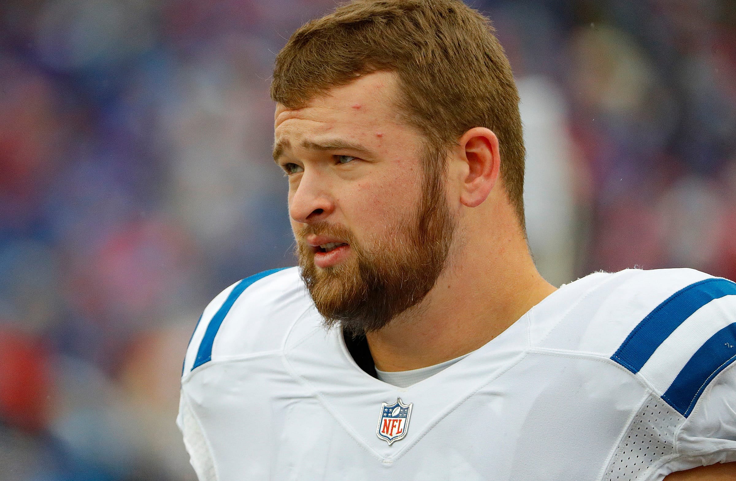 Syndication: The Indianapolis Star