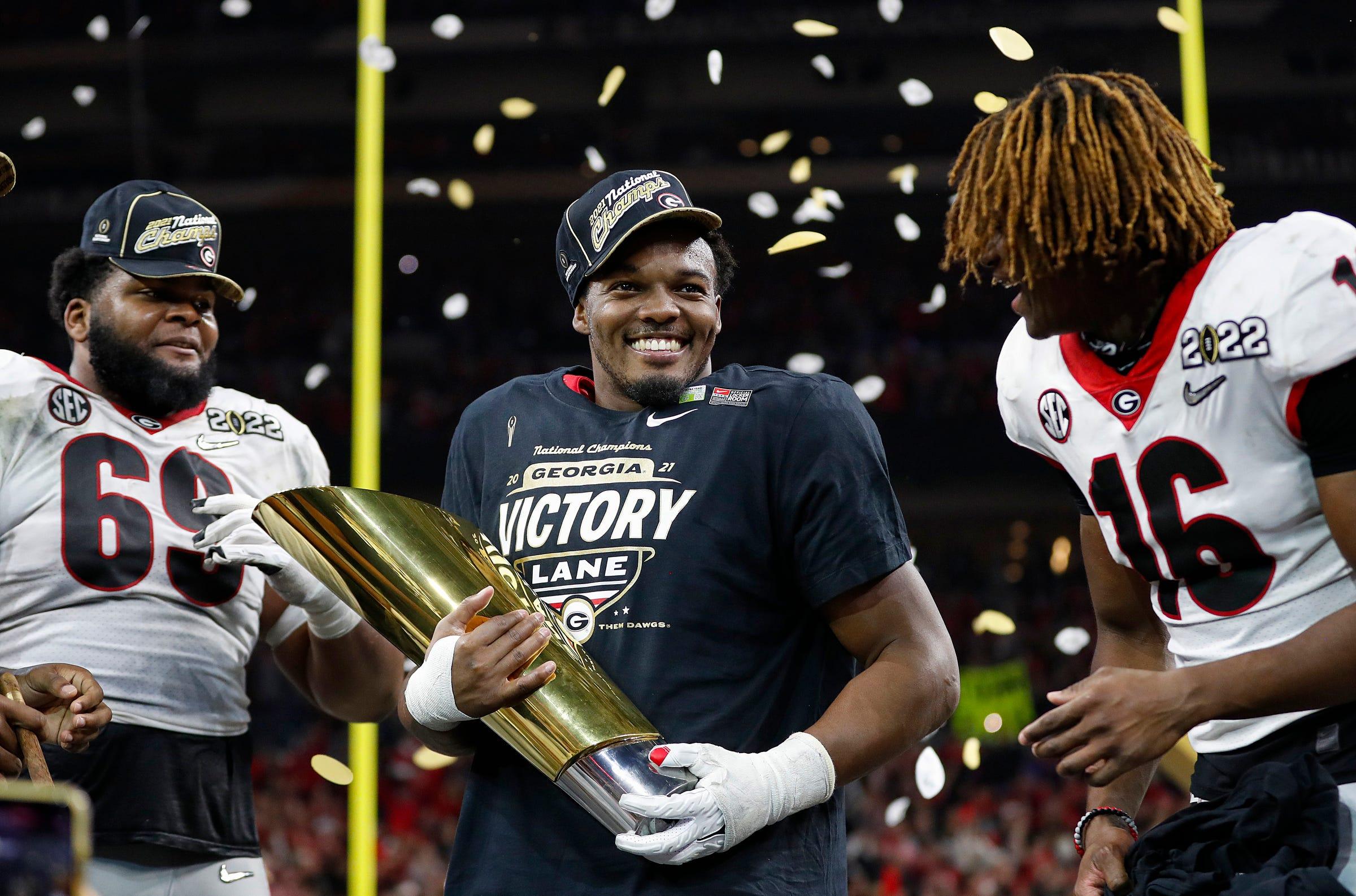 nfl combine, nfl draft 2022