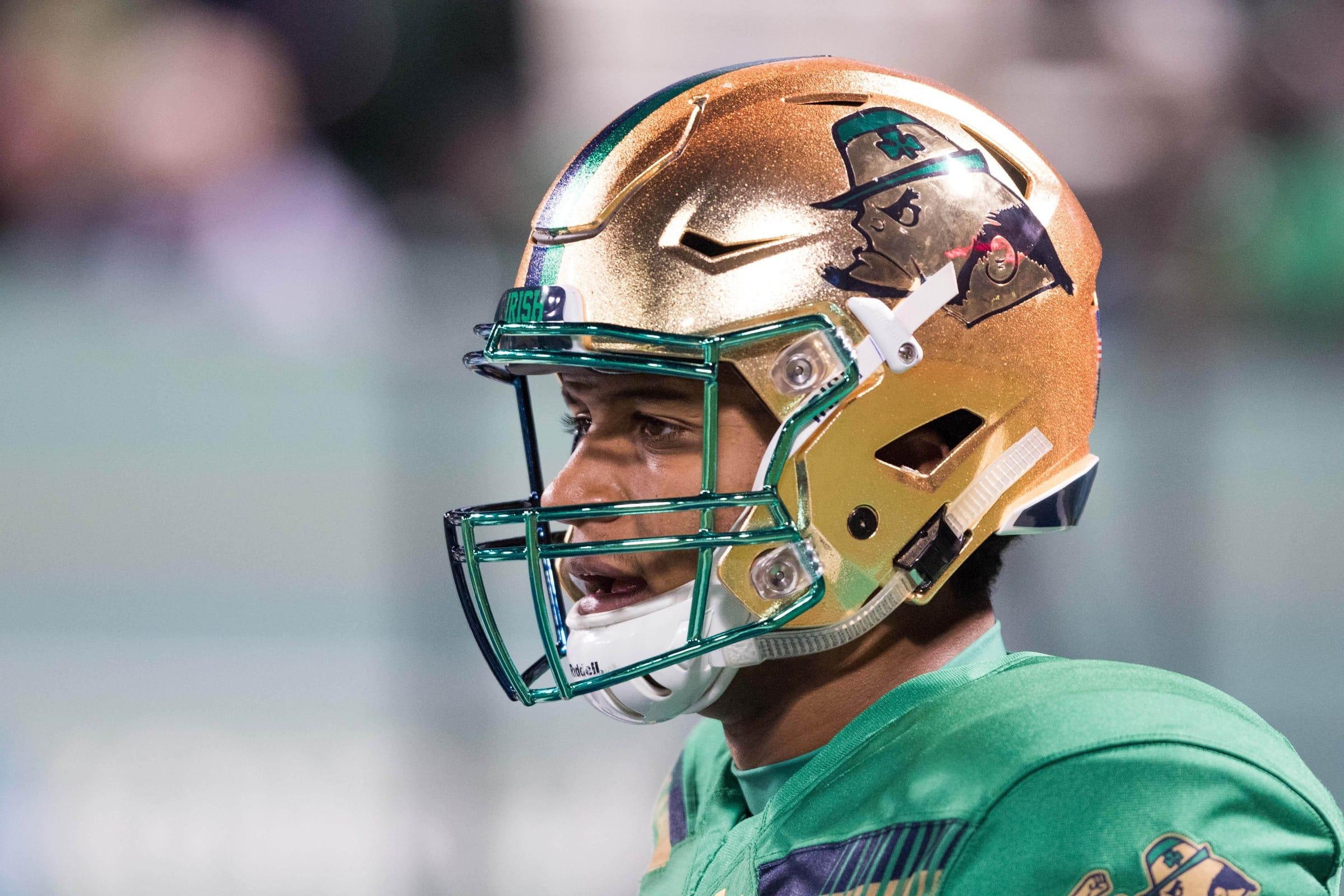 DeShone Kizer
