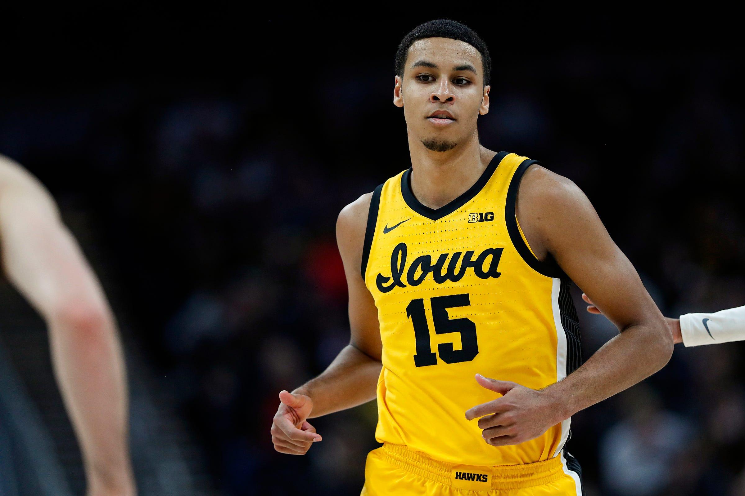 nba draft, Shaedon Sharpe