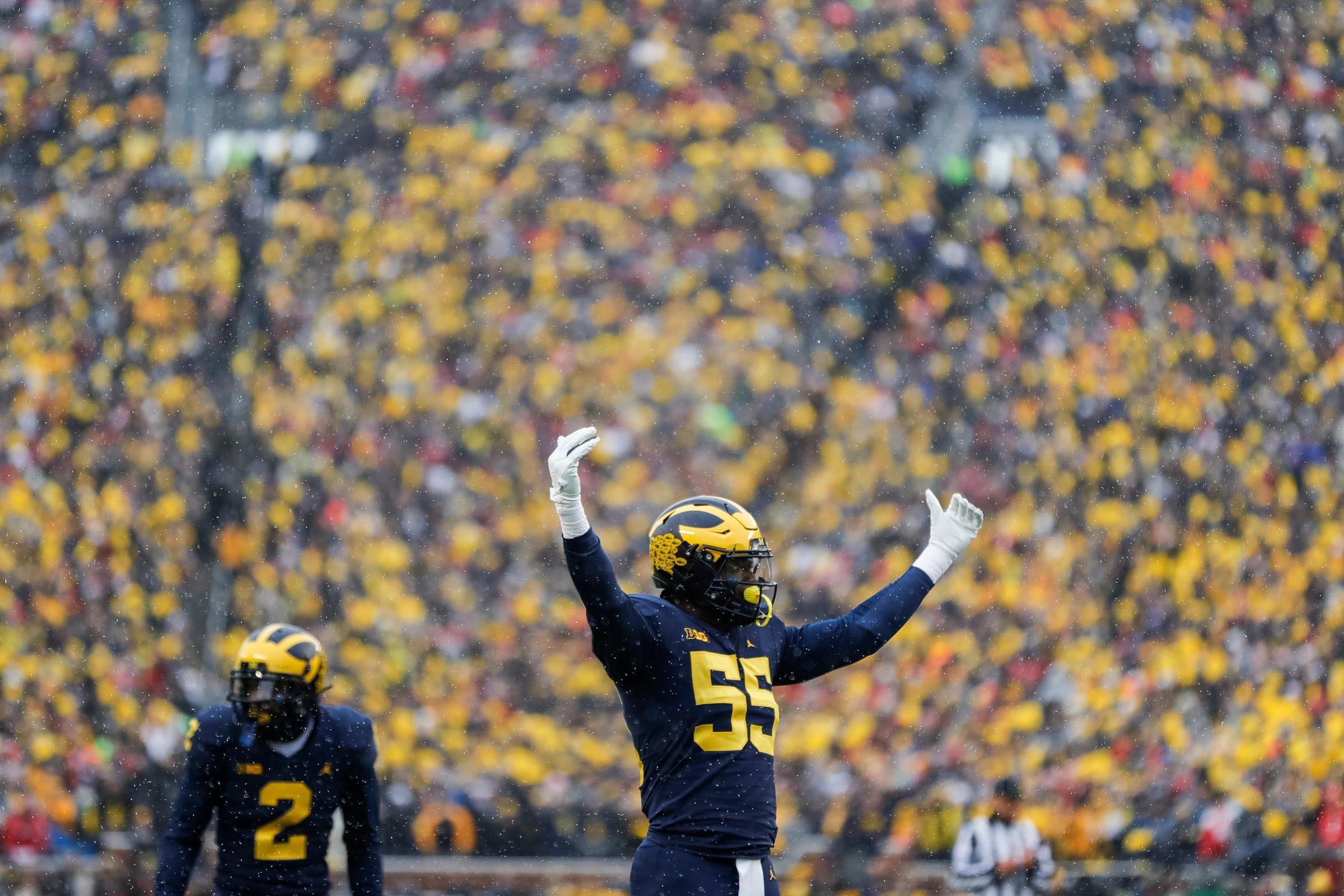 new york giants mock draft: david ojabo
