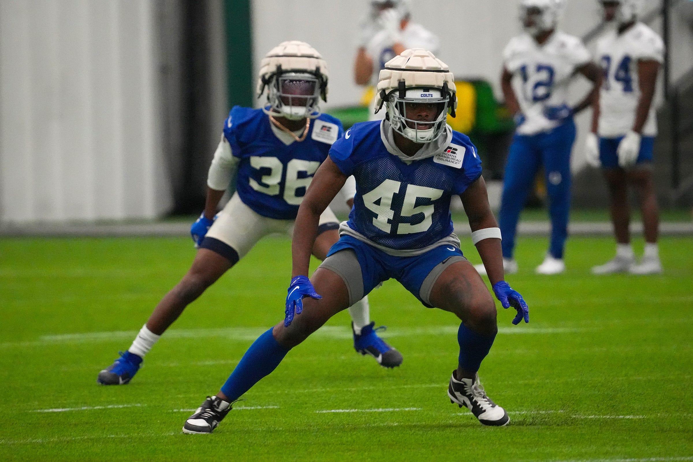 indianapolis colts