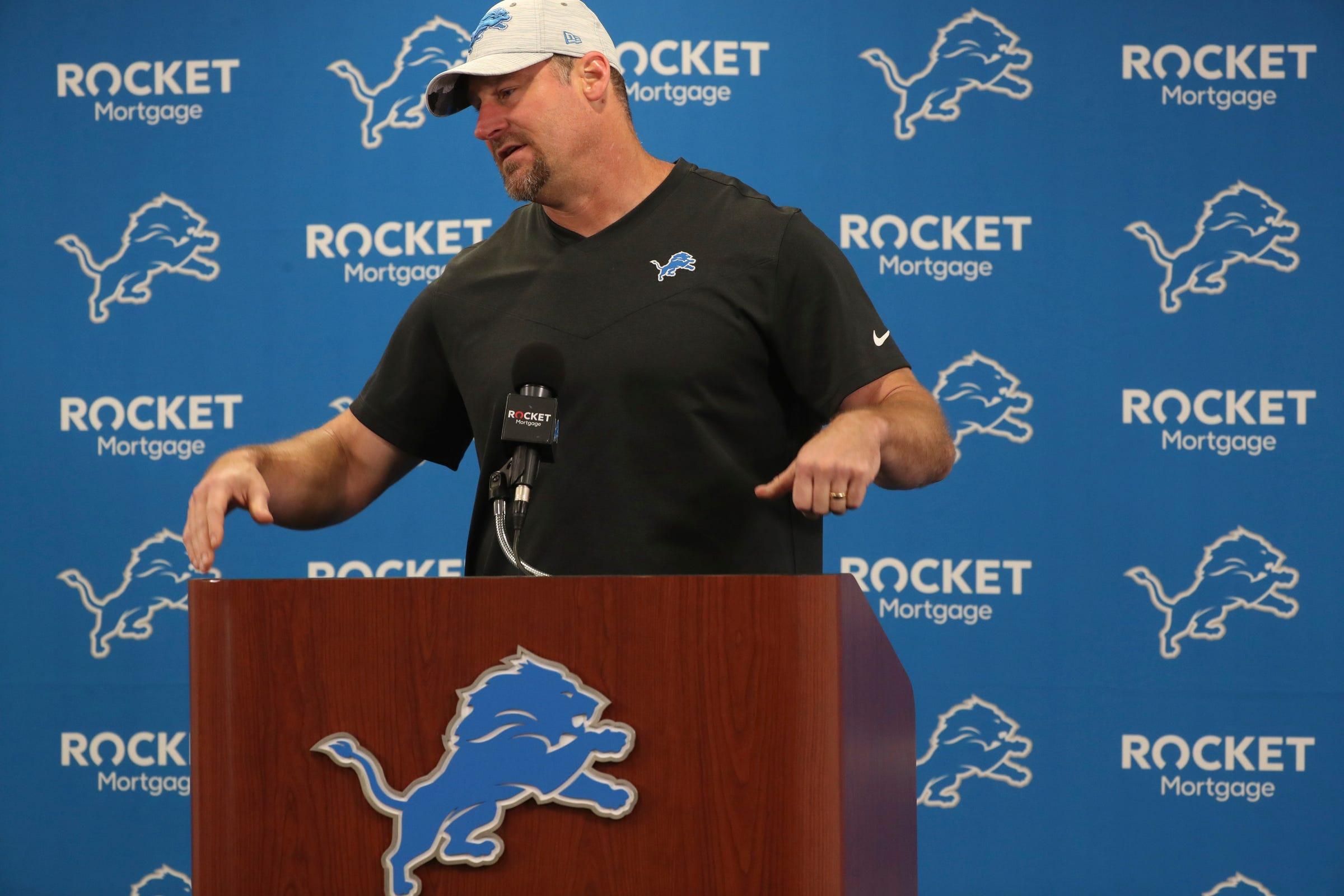 dan campbell