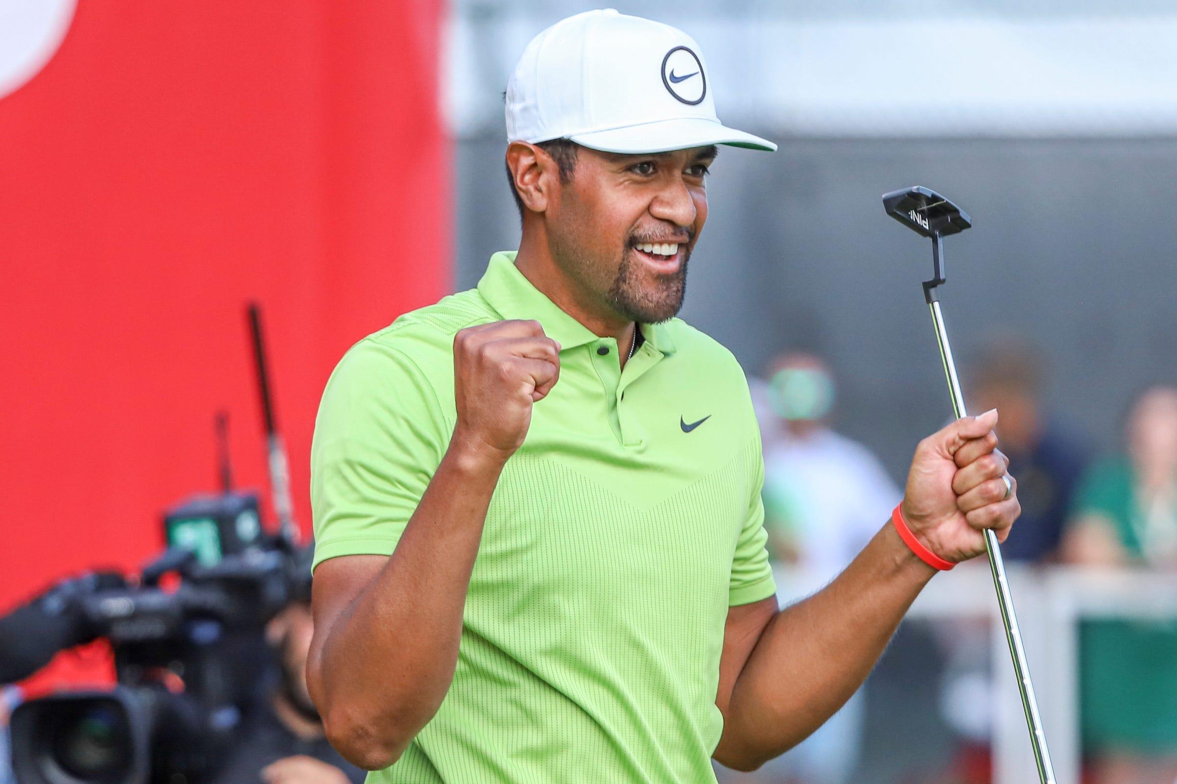 fedex cup playoffs