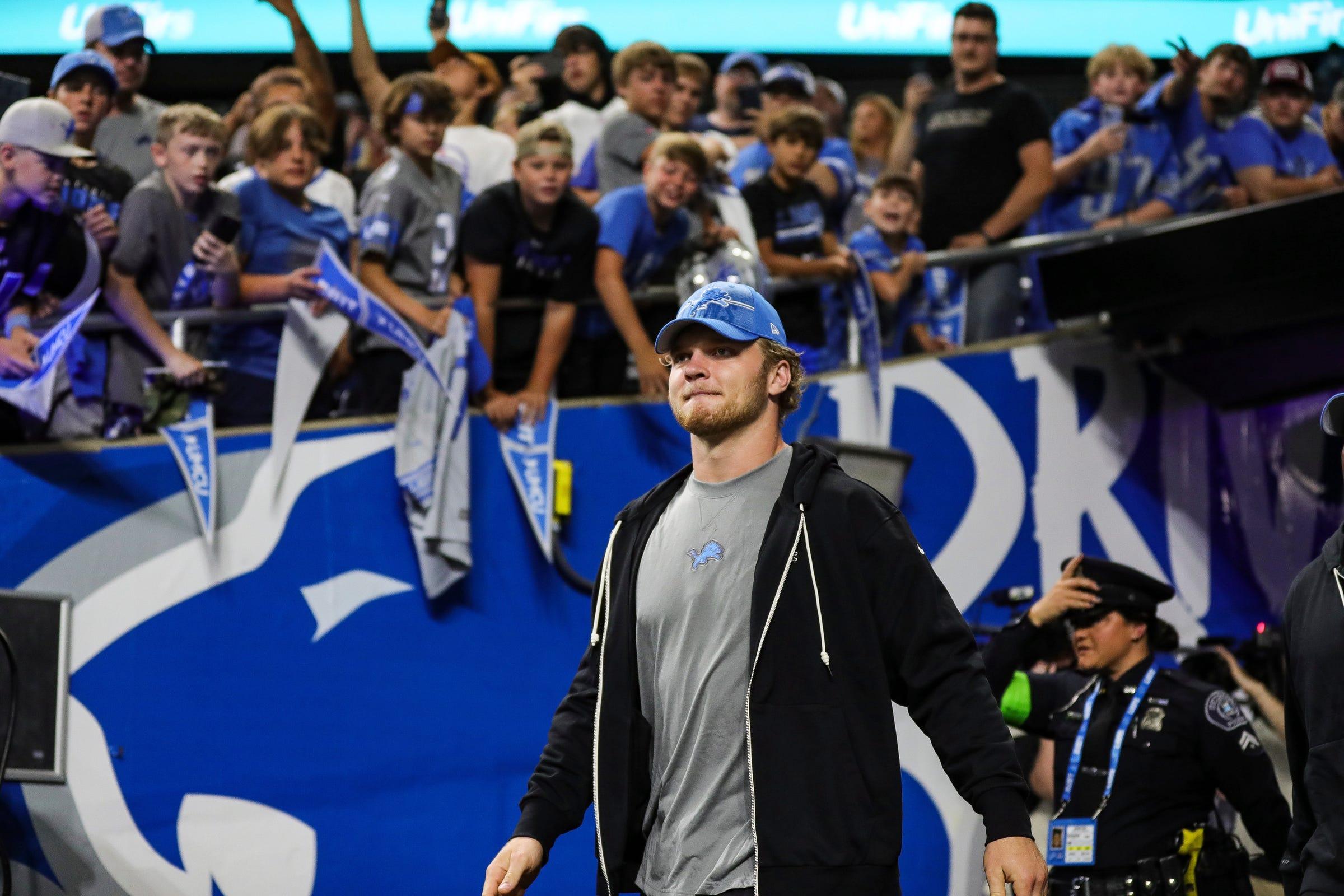 detroit lions at kansas city chiefs
