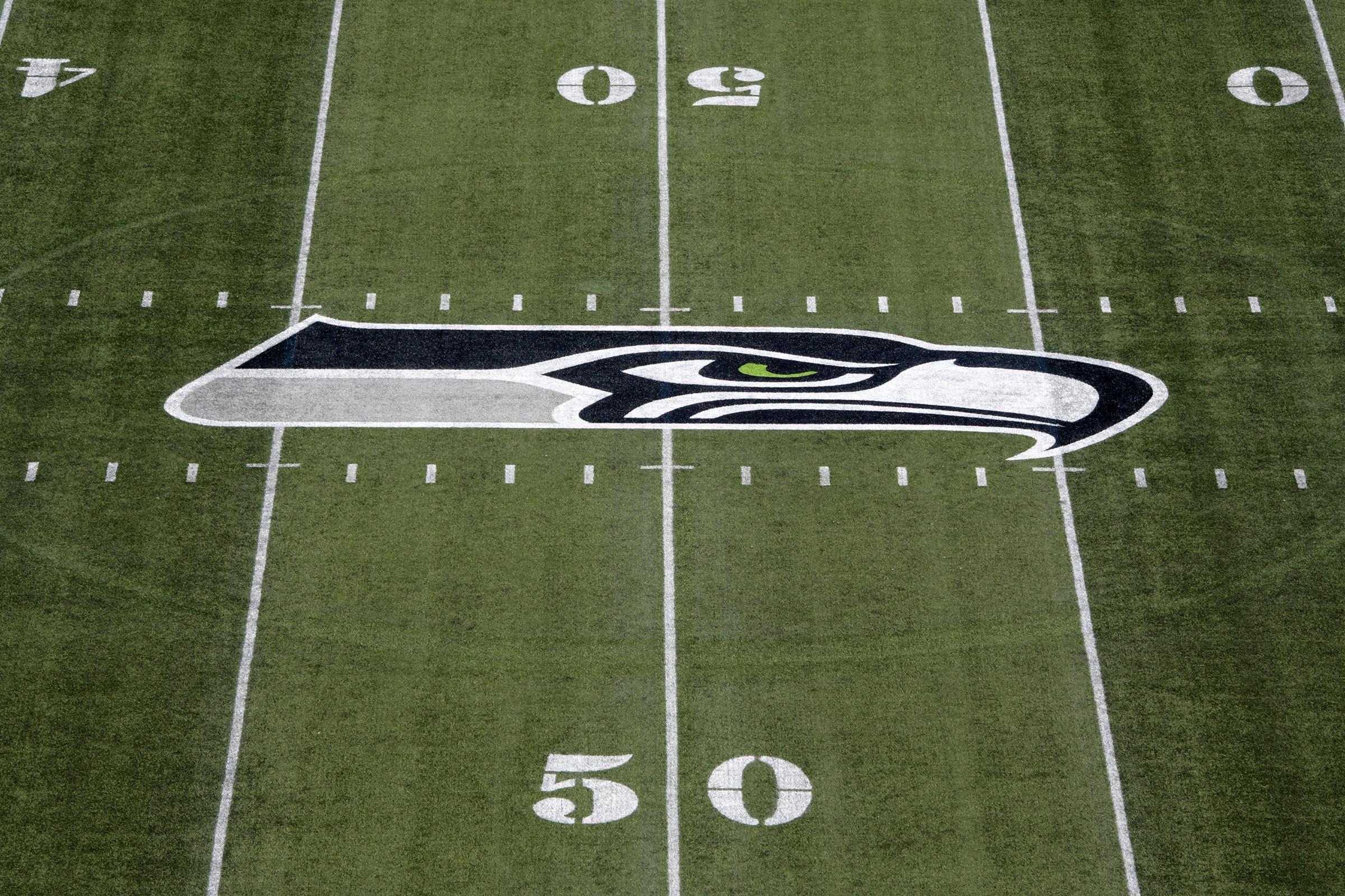 NFL: Kansas City Chiefs at Seattle Seahawks